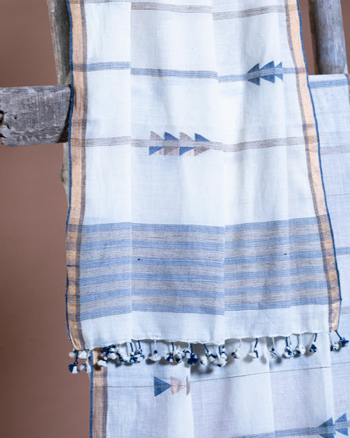 GK-6 Dupatta