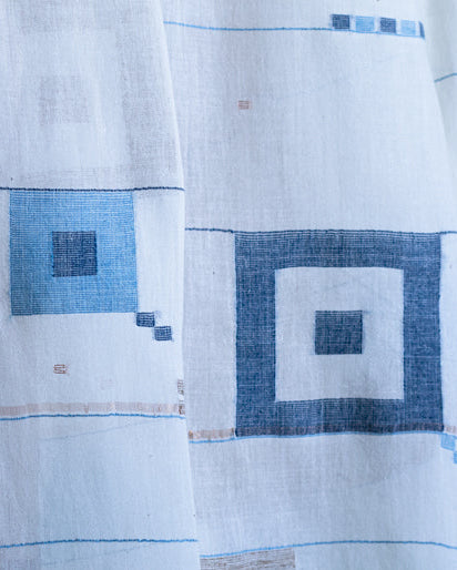 Square Dupatta