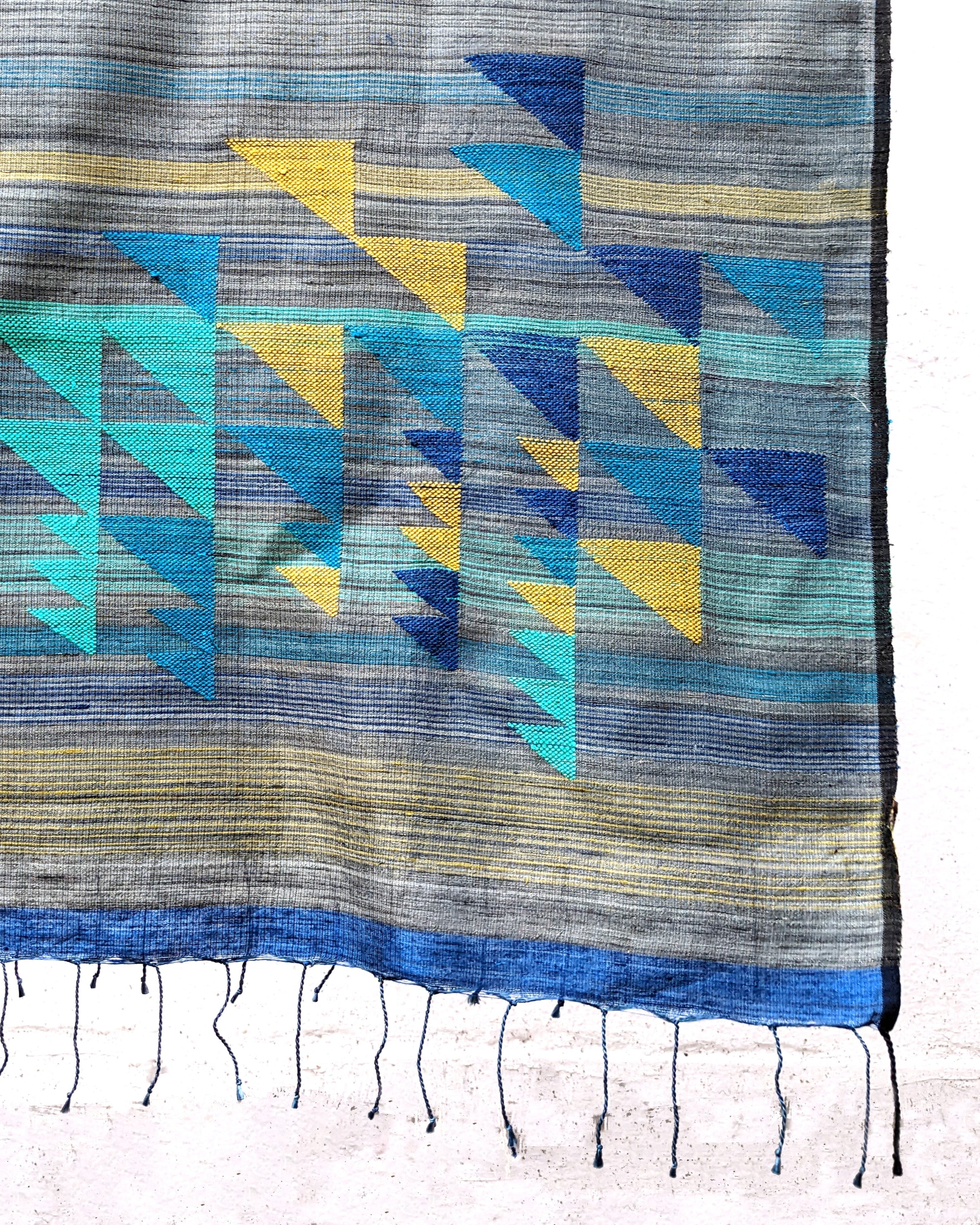 Inverted Triangle Stole