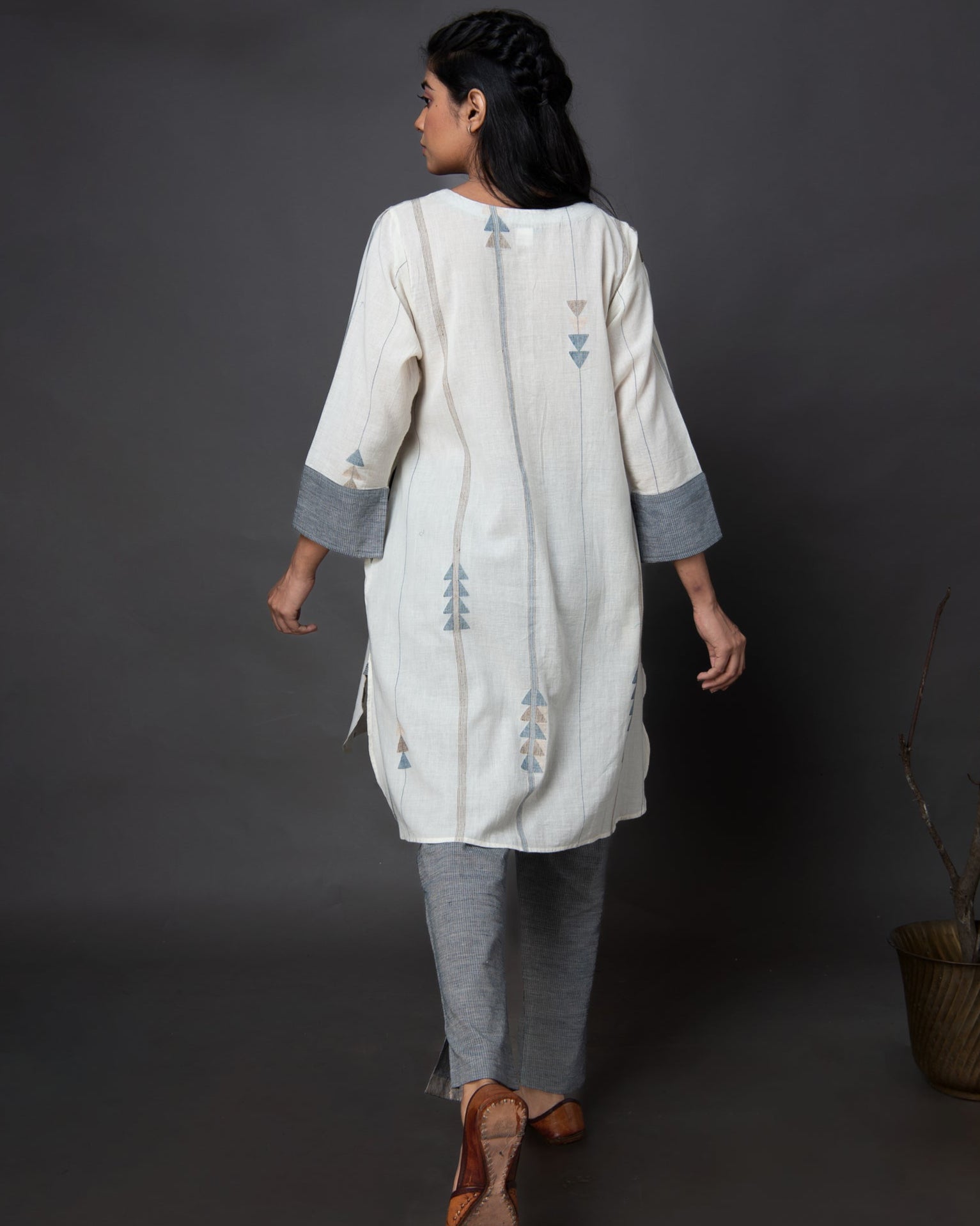 GK 6 Tunic