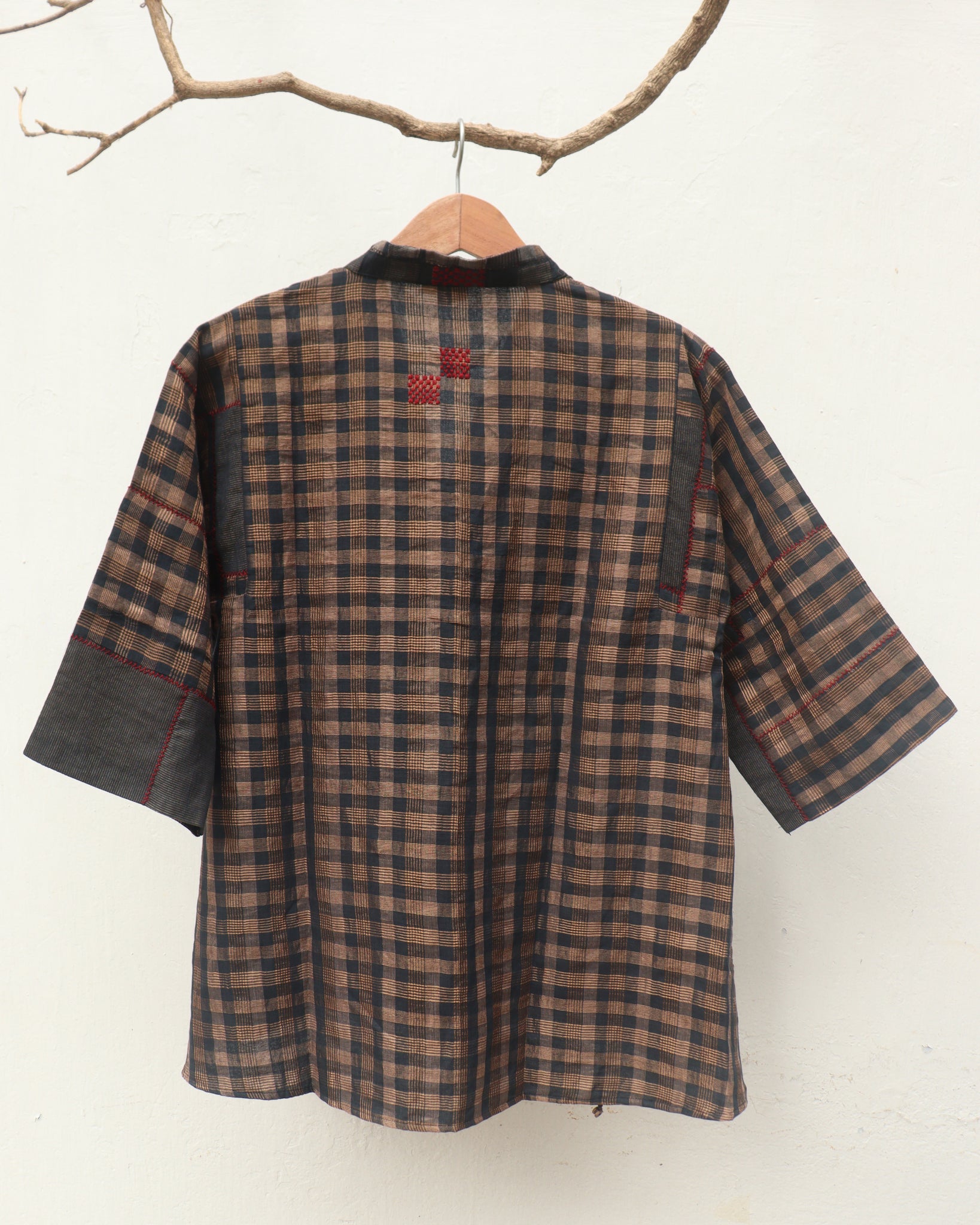 Kimono Top