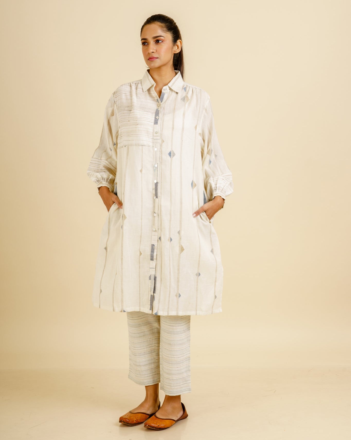 Shirt Dress