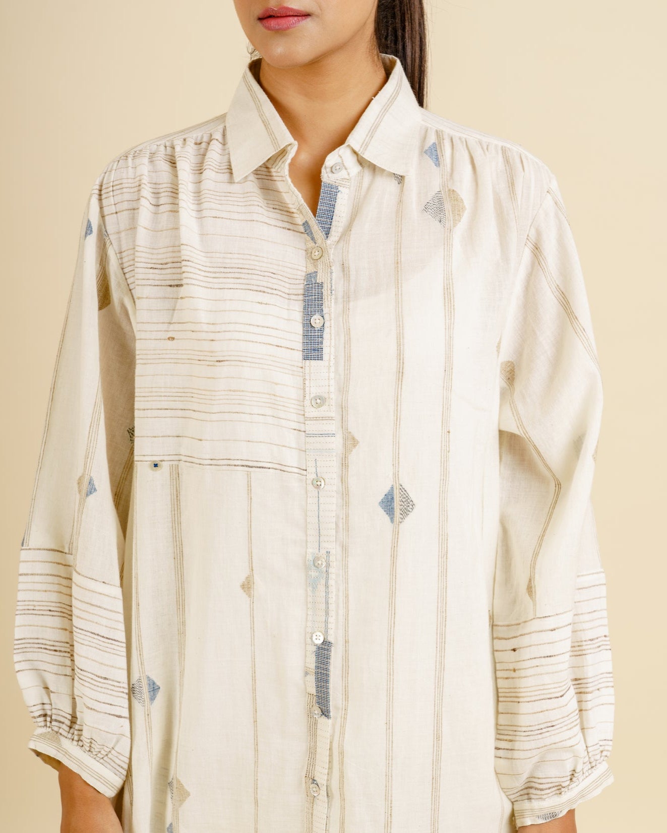 Shirt Dress