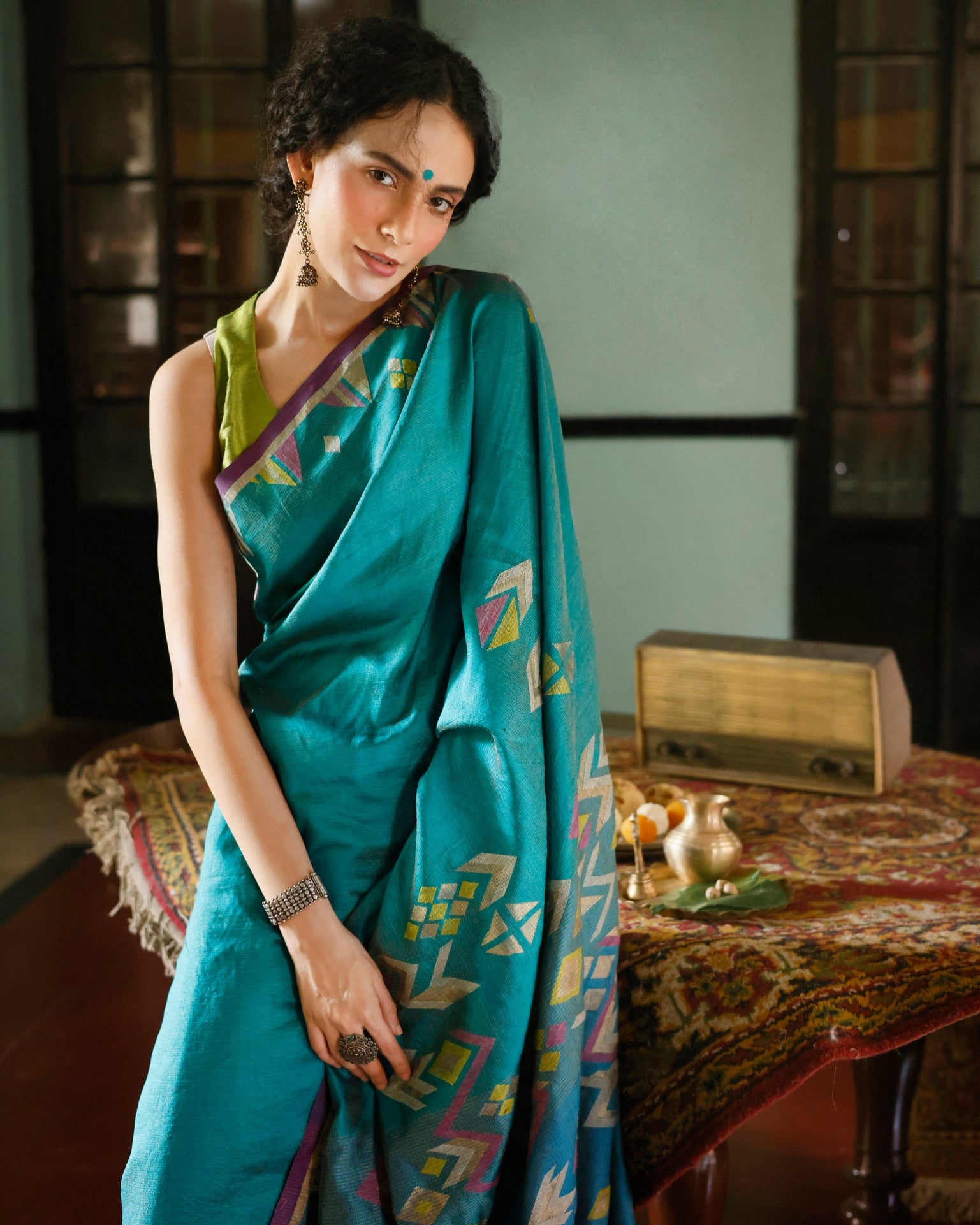 Shoowa 1 Saree