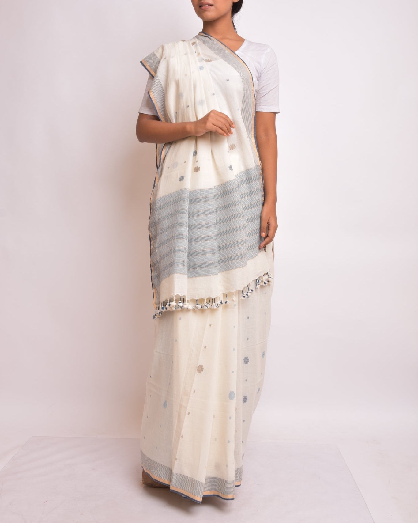 Sishumi Saree