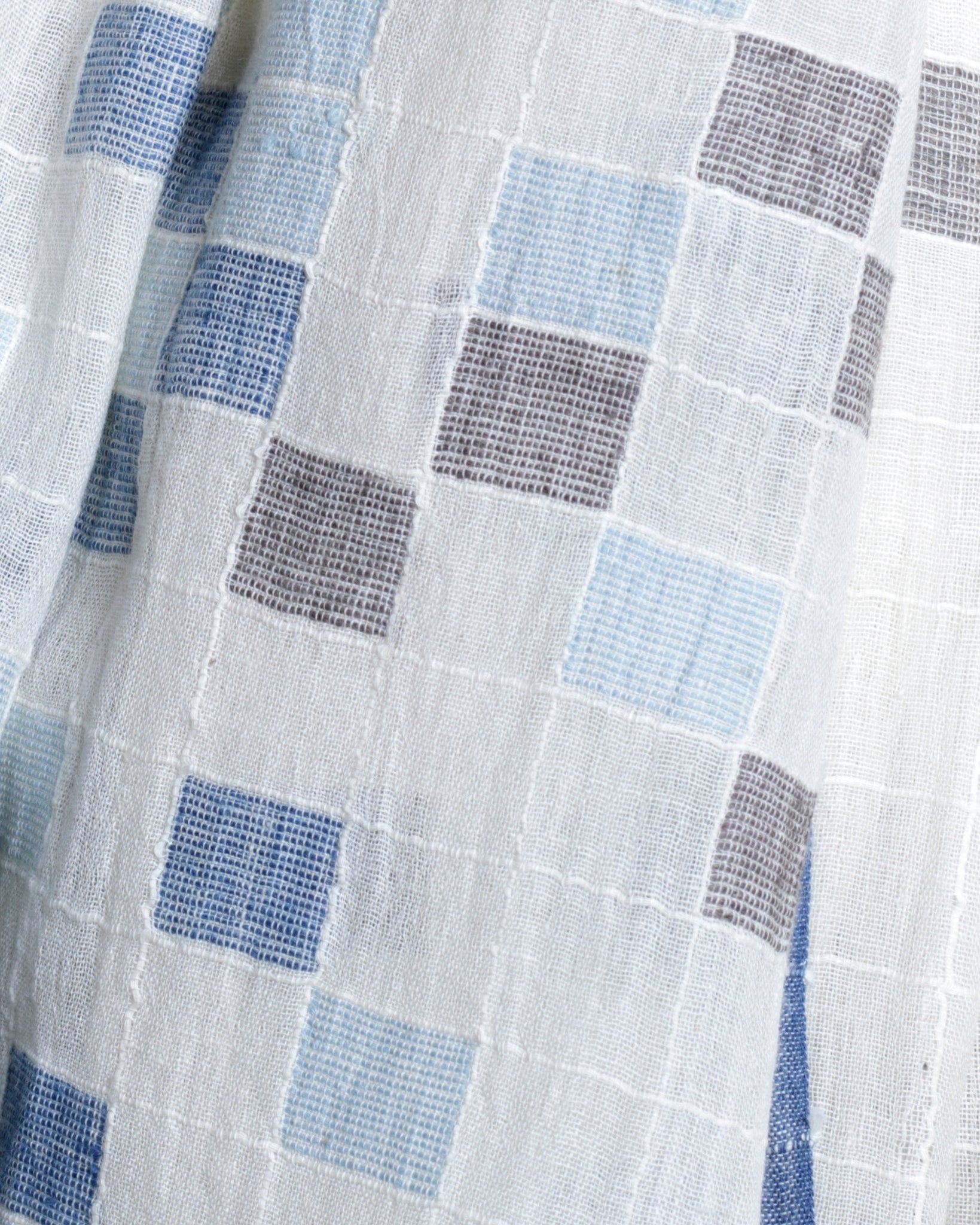 Small Square Stole