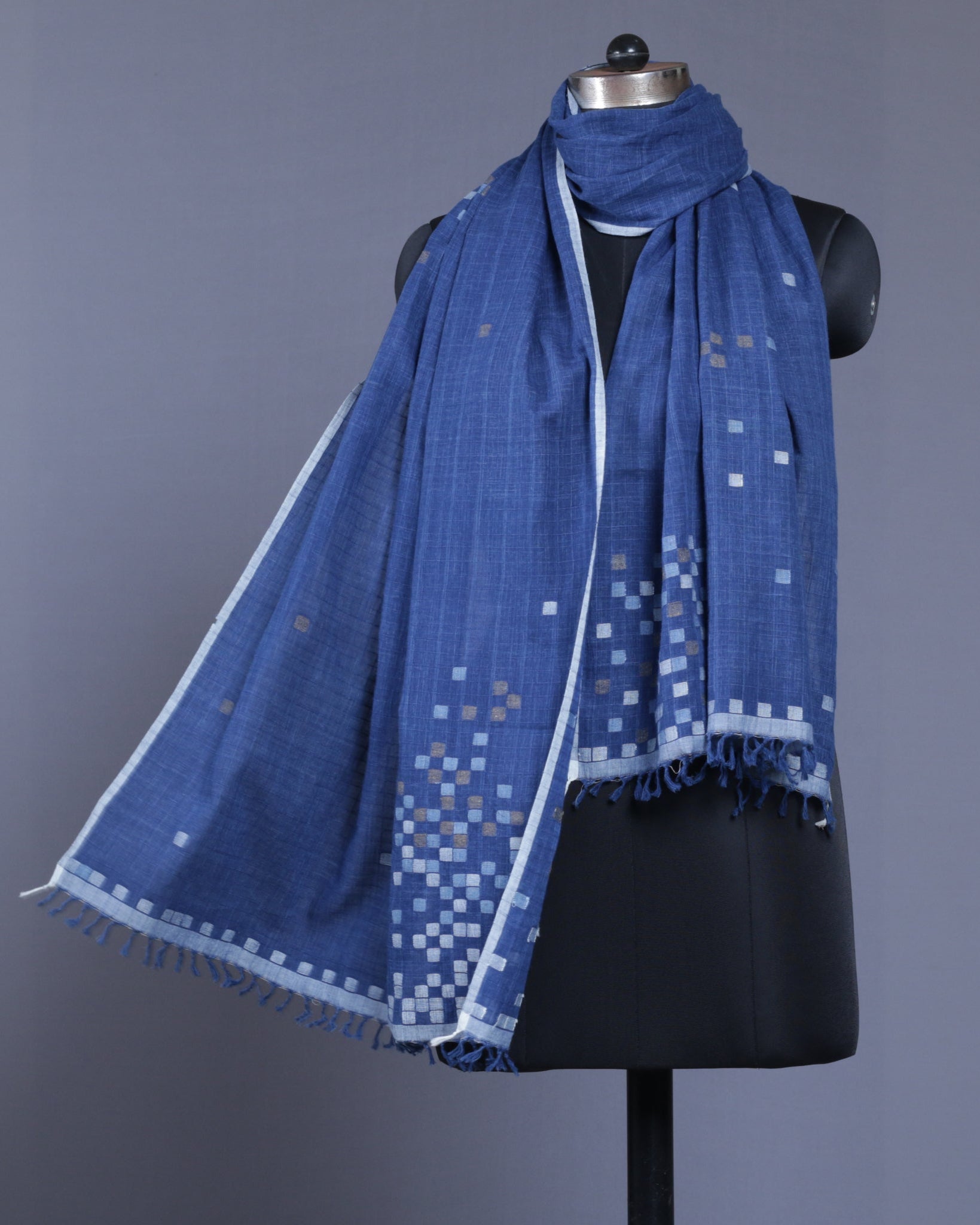 Small Square Stole