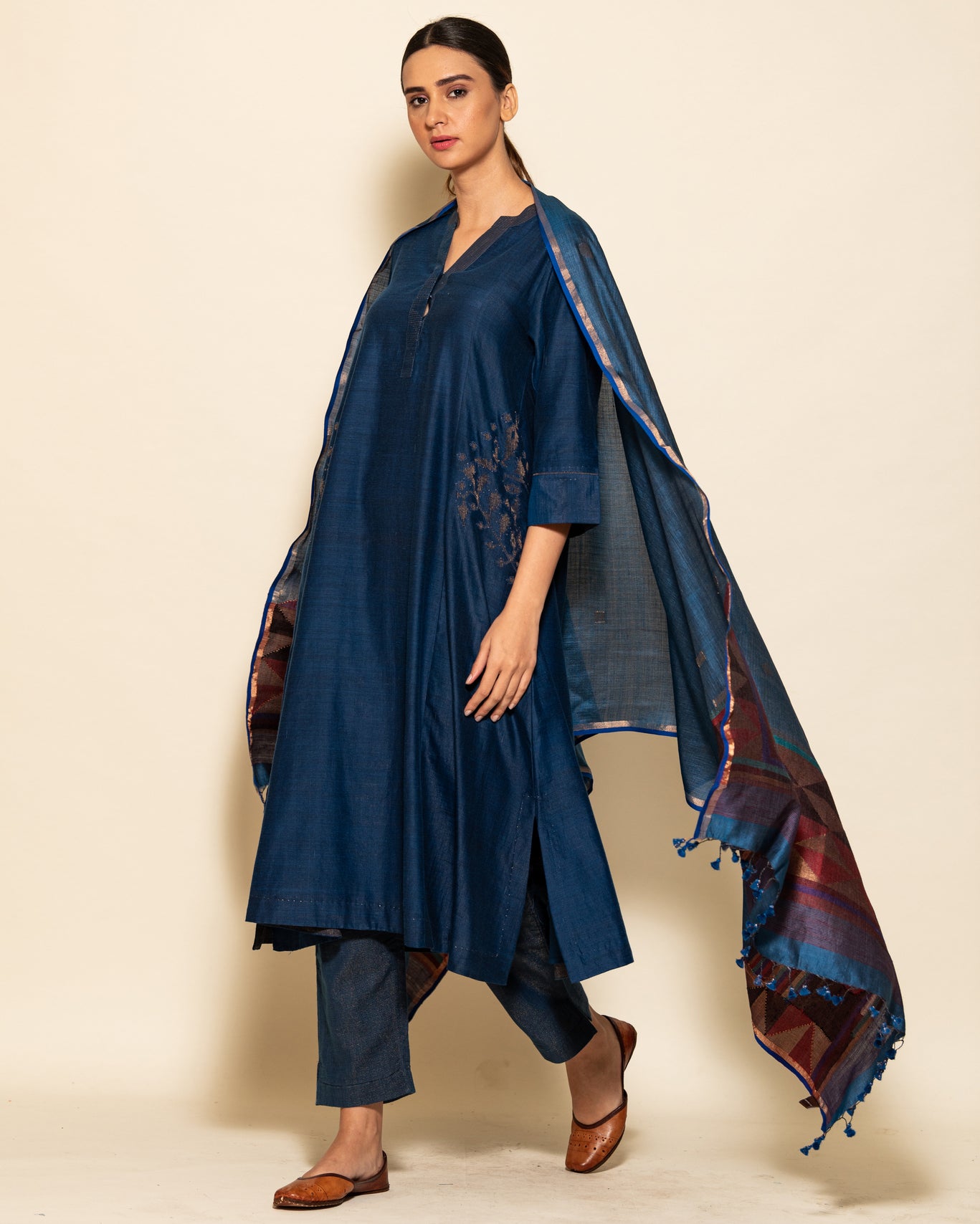 Sutr Kurta