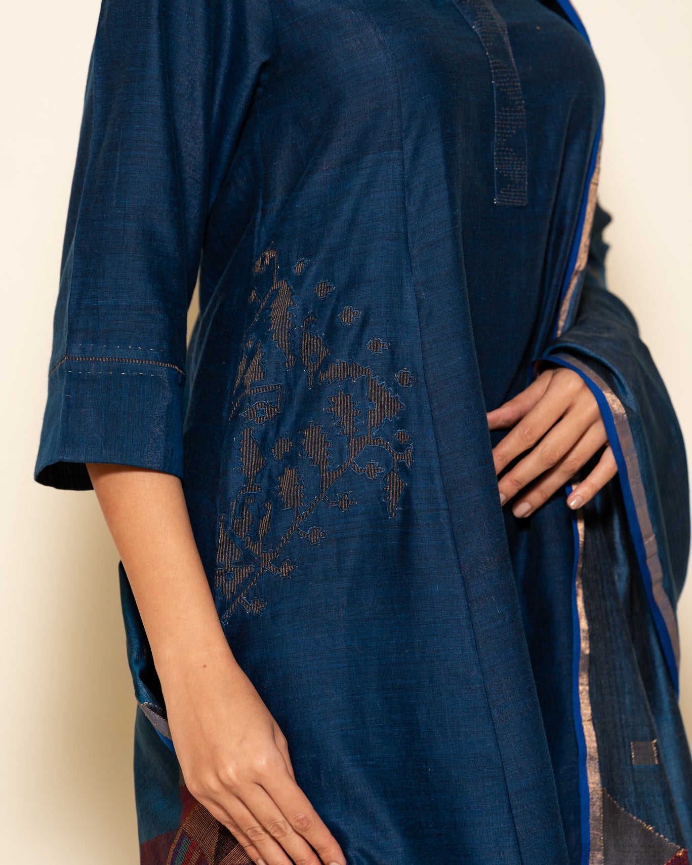 Sutr Kurta