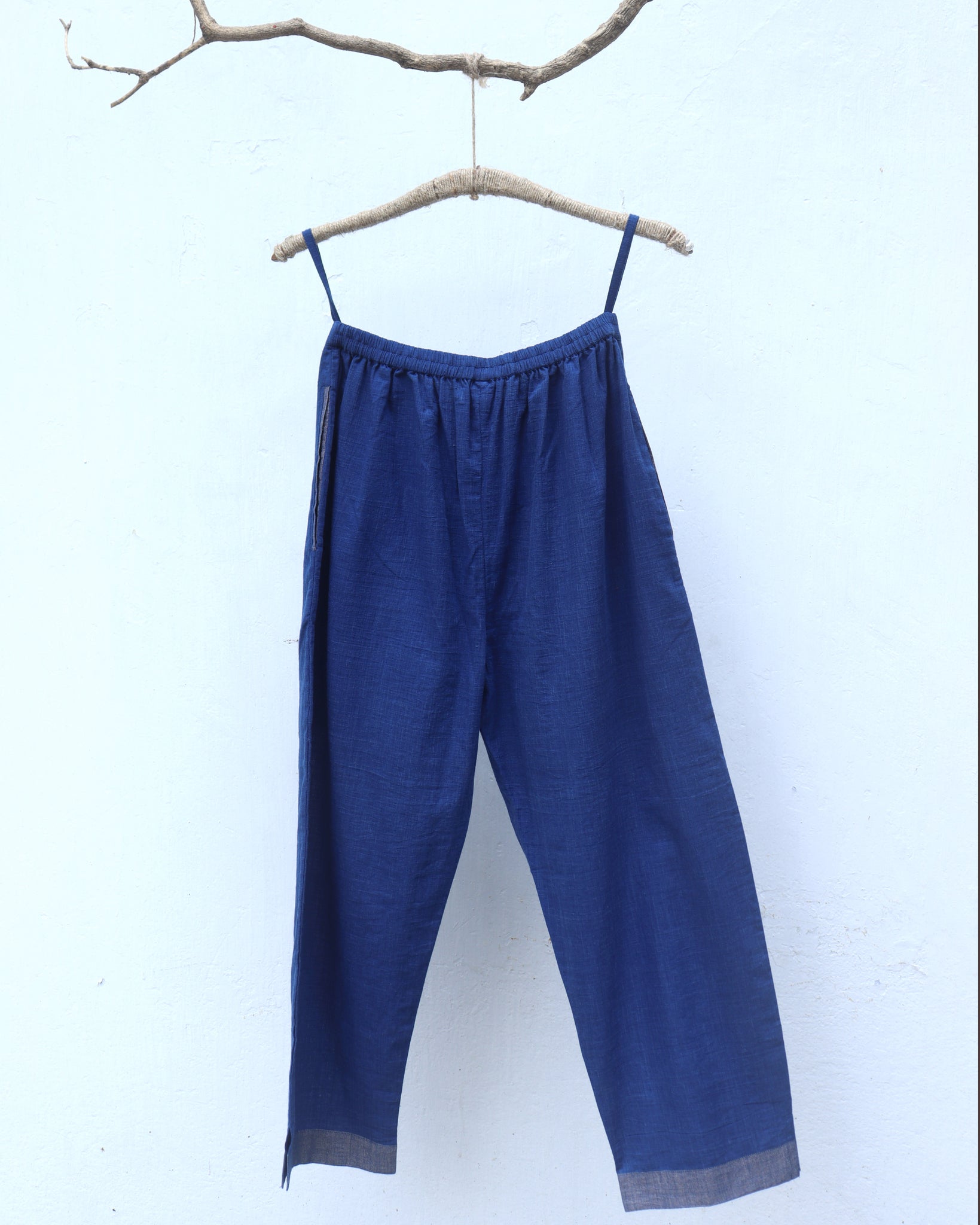 Tapered Pant