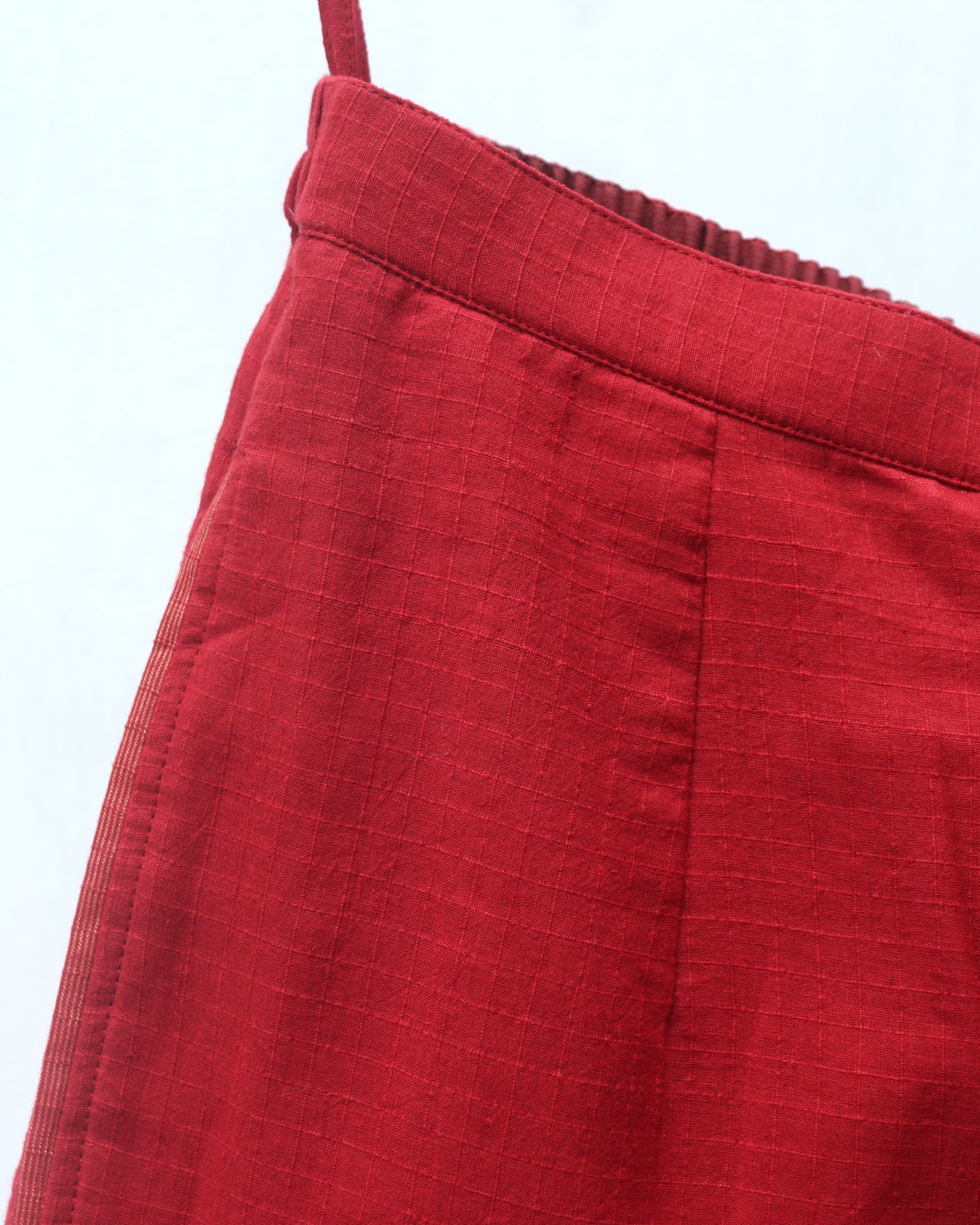 Tapered Pant