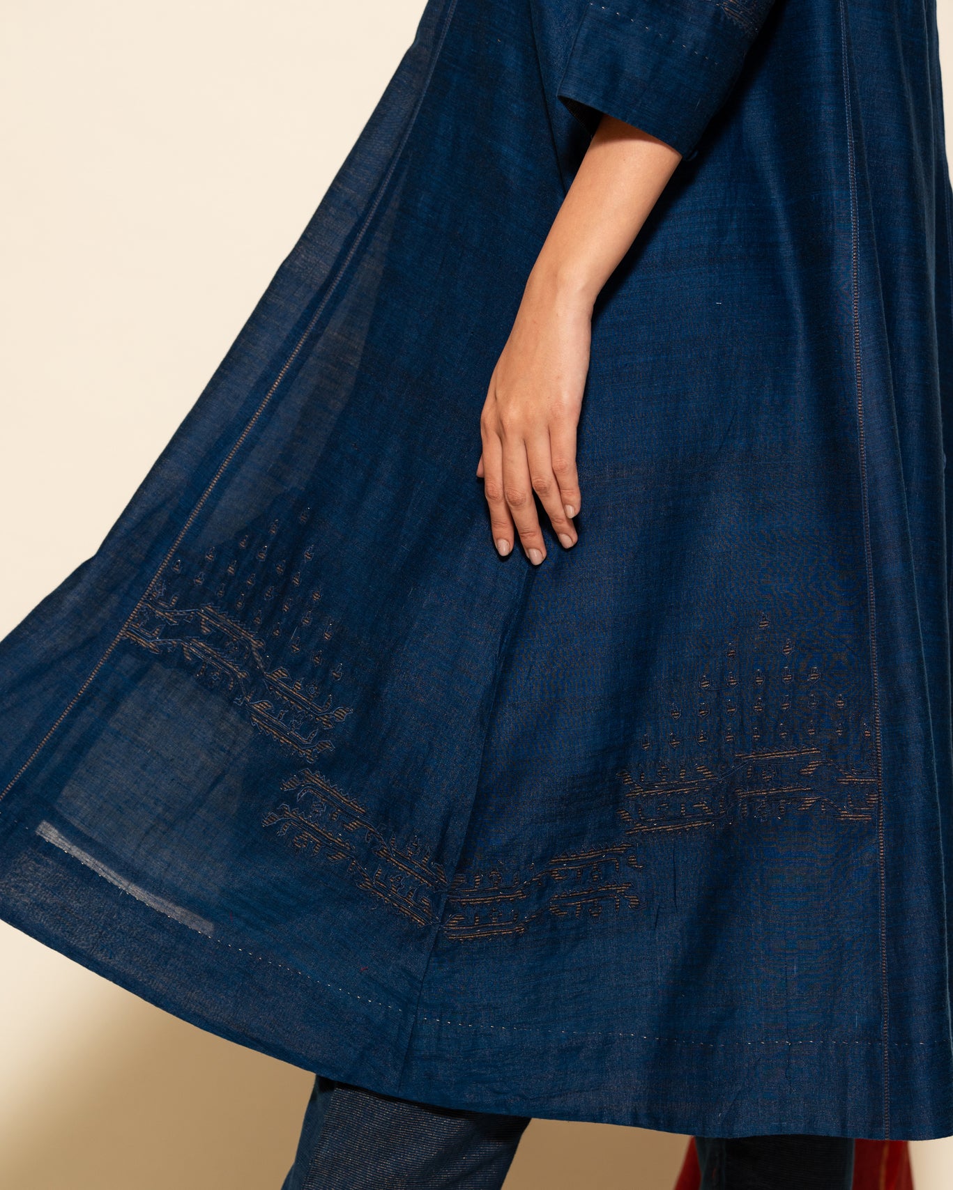 Urja Kurta