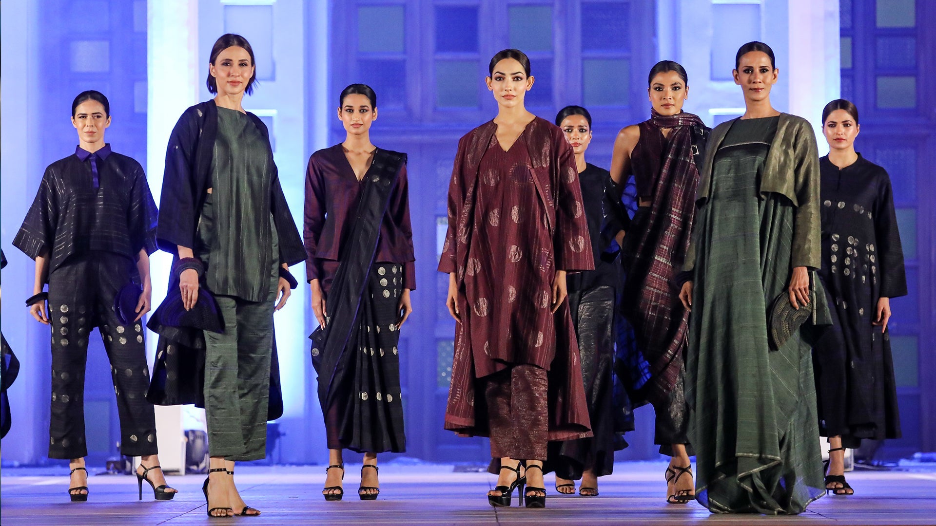 Shoonyata: Blending Tradition and Transformation