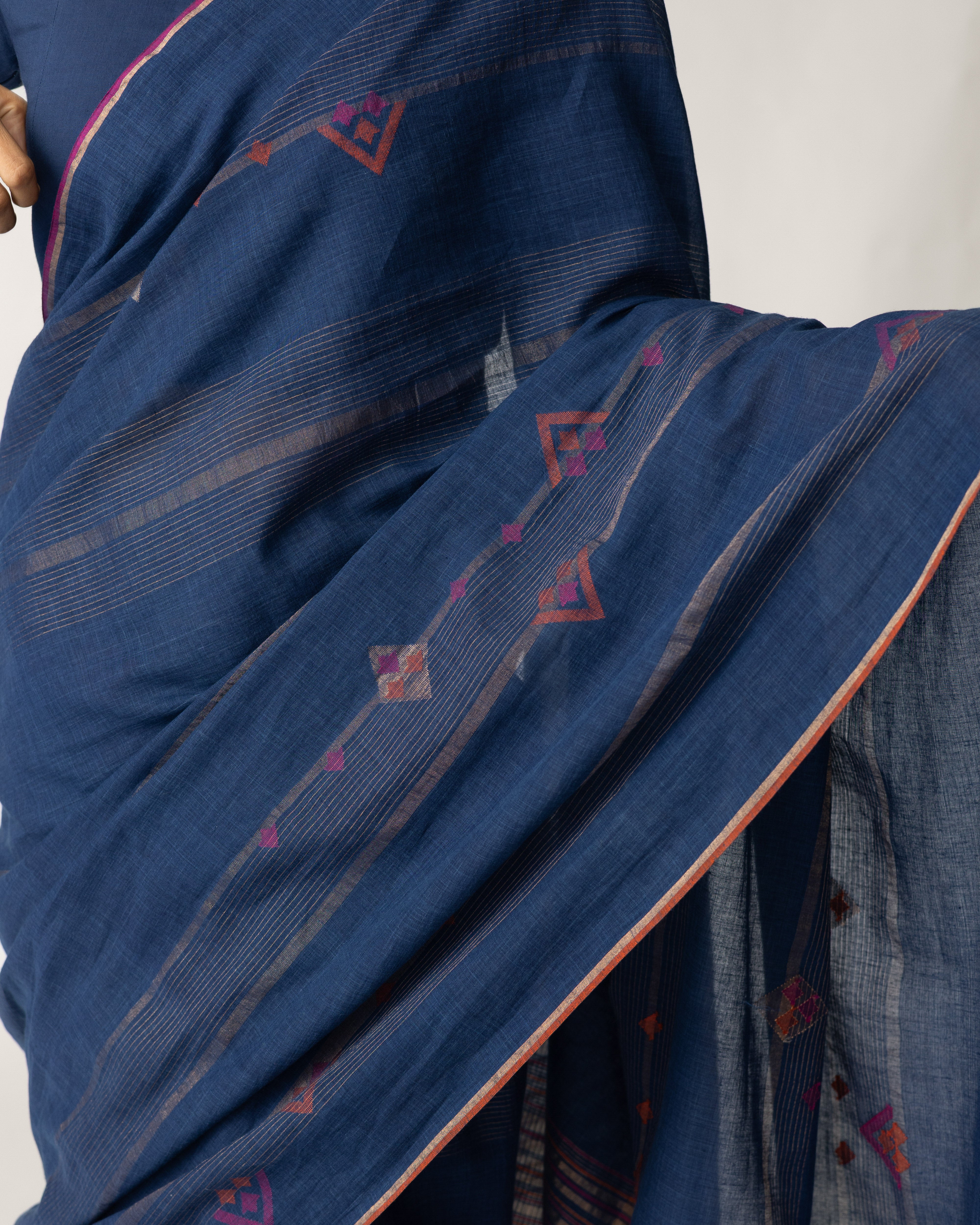Taramani Saree