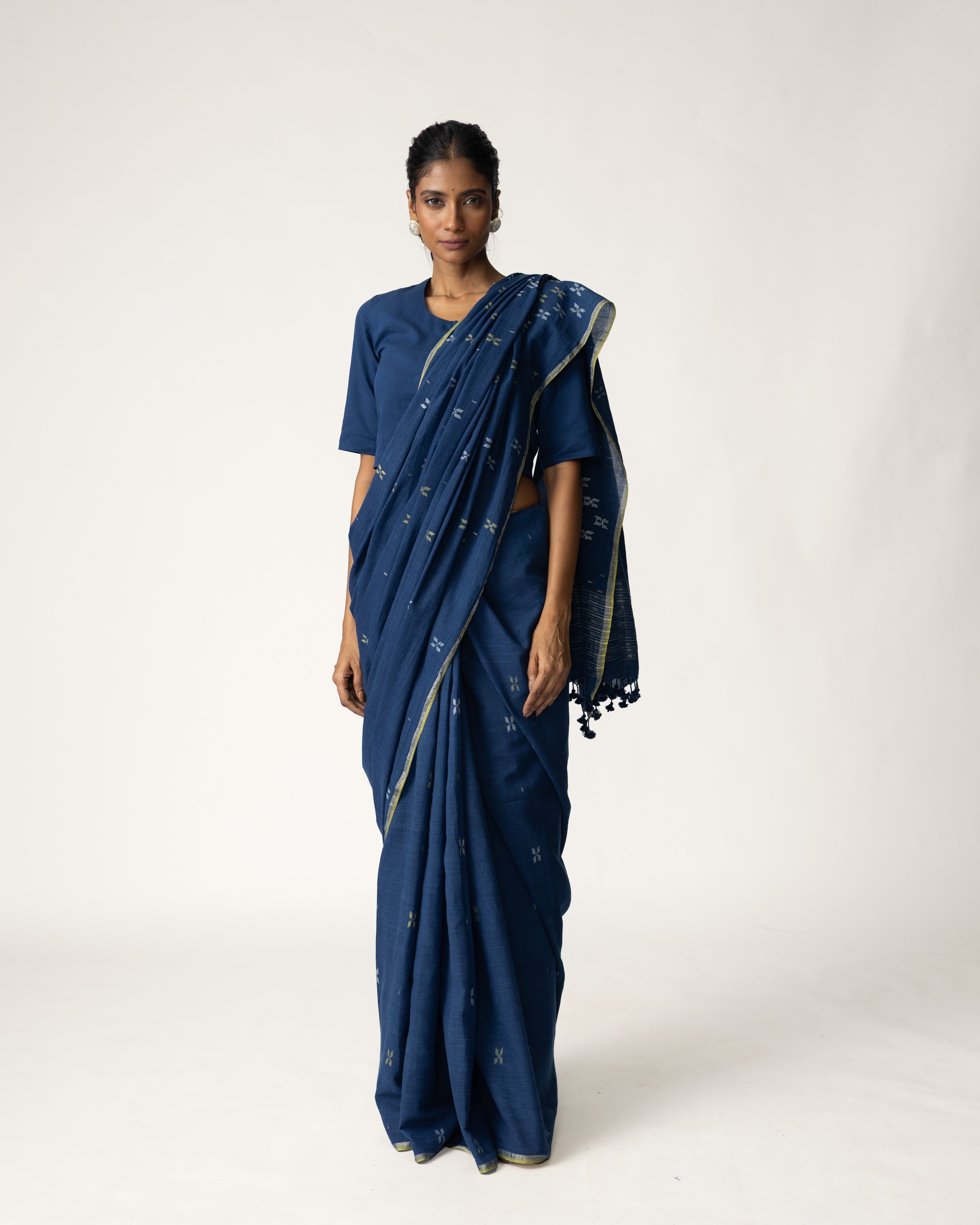 Shiuli Saree