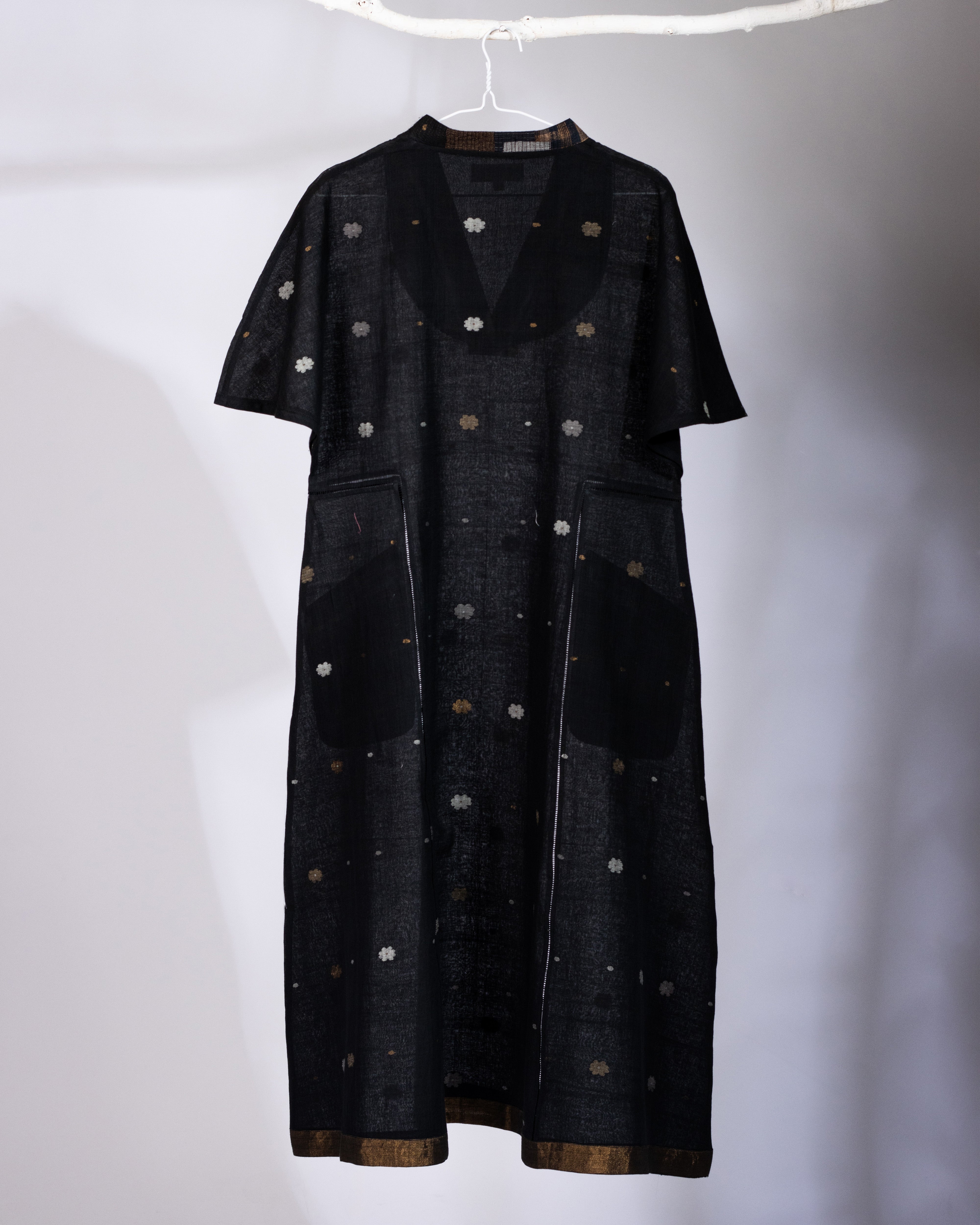 Alan Dress