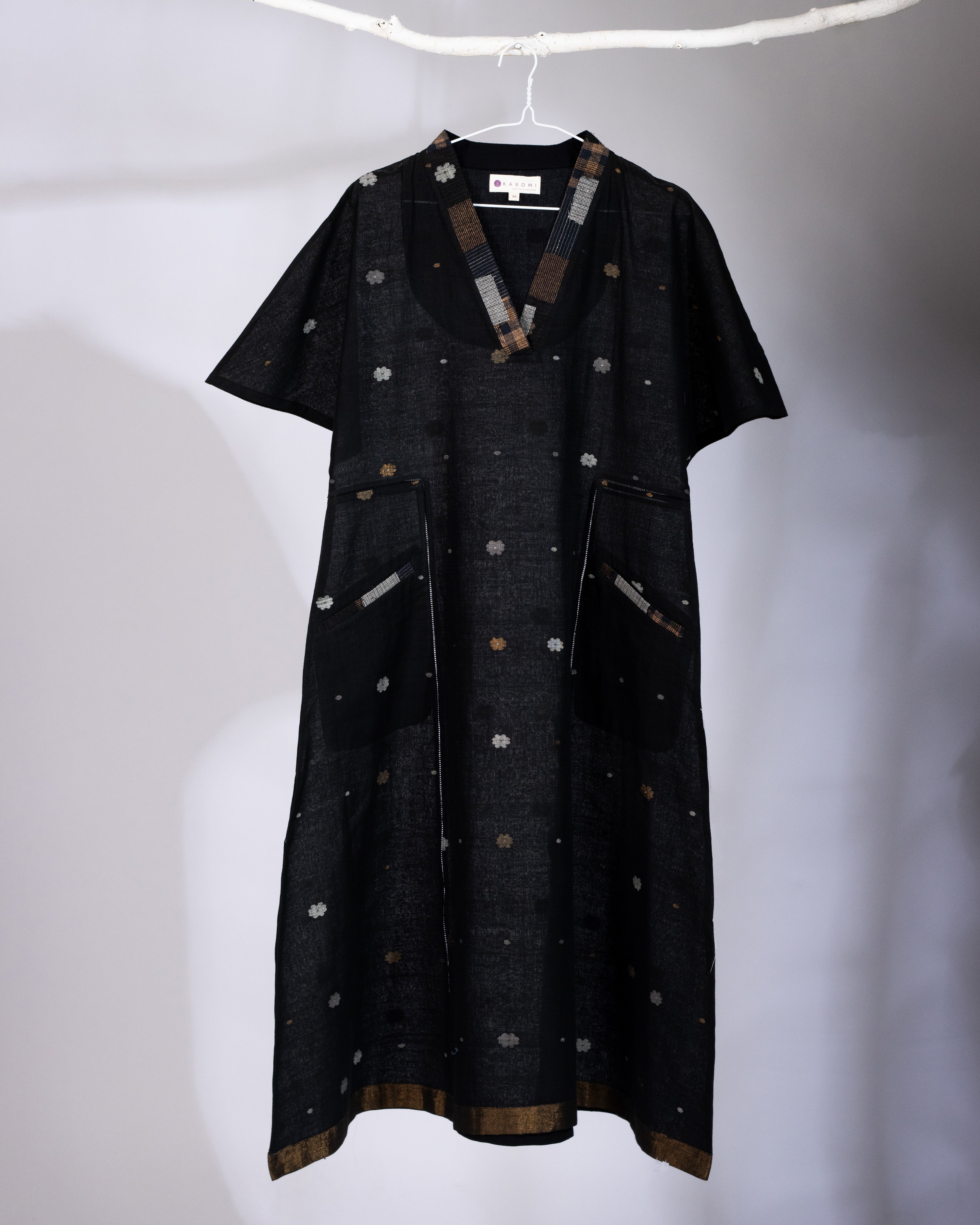 Alan Dress