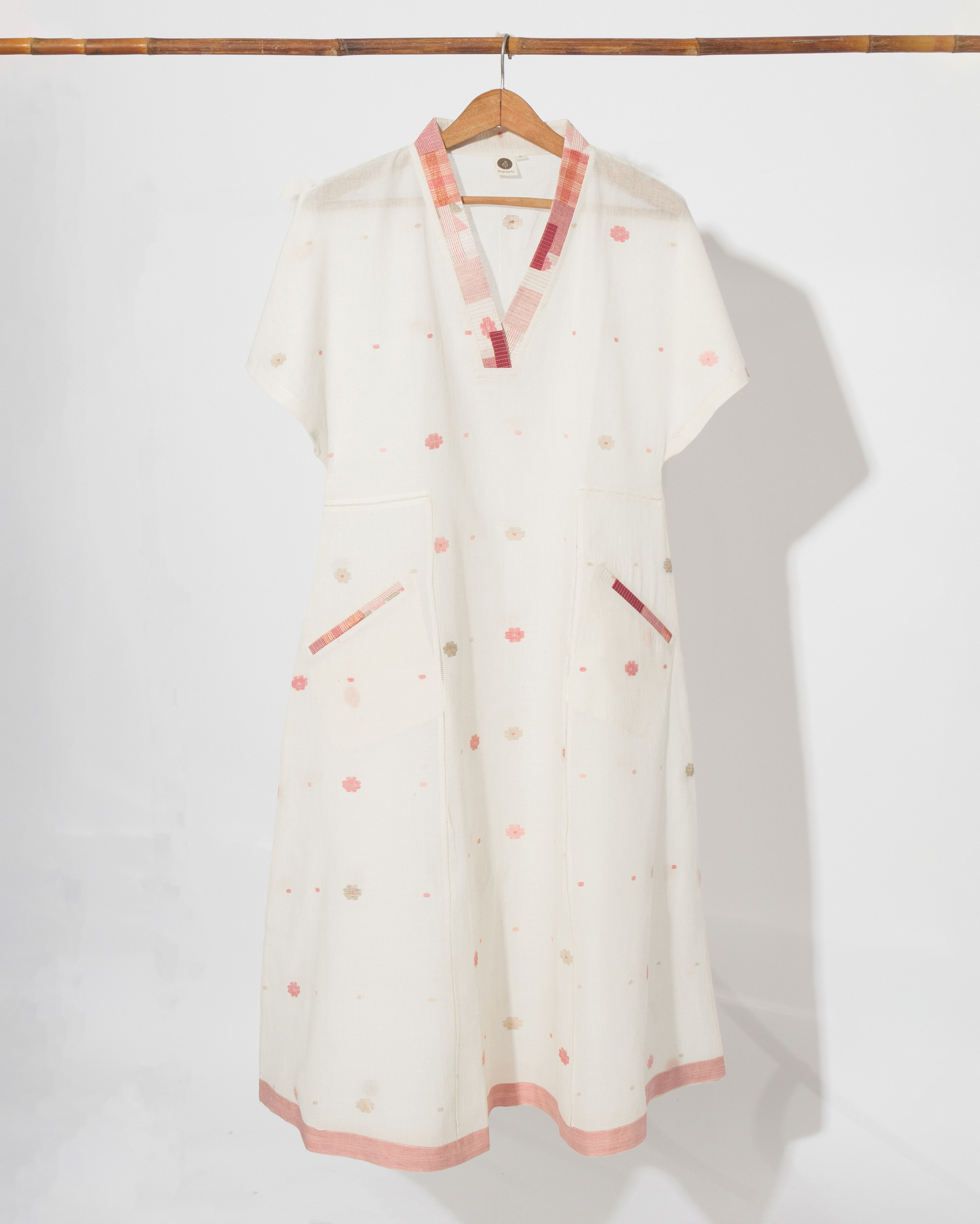 Alan Dress