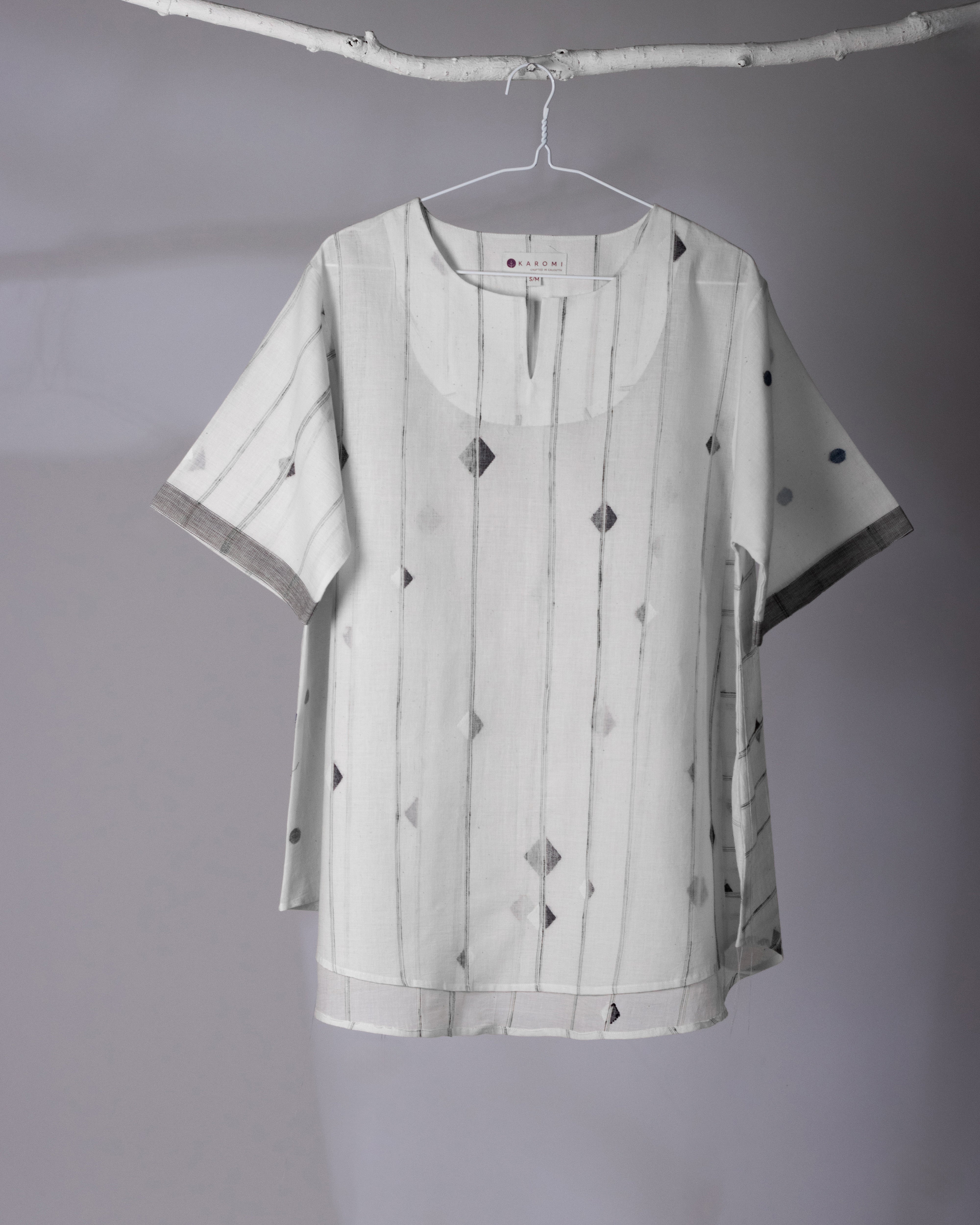 Ariel Top