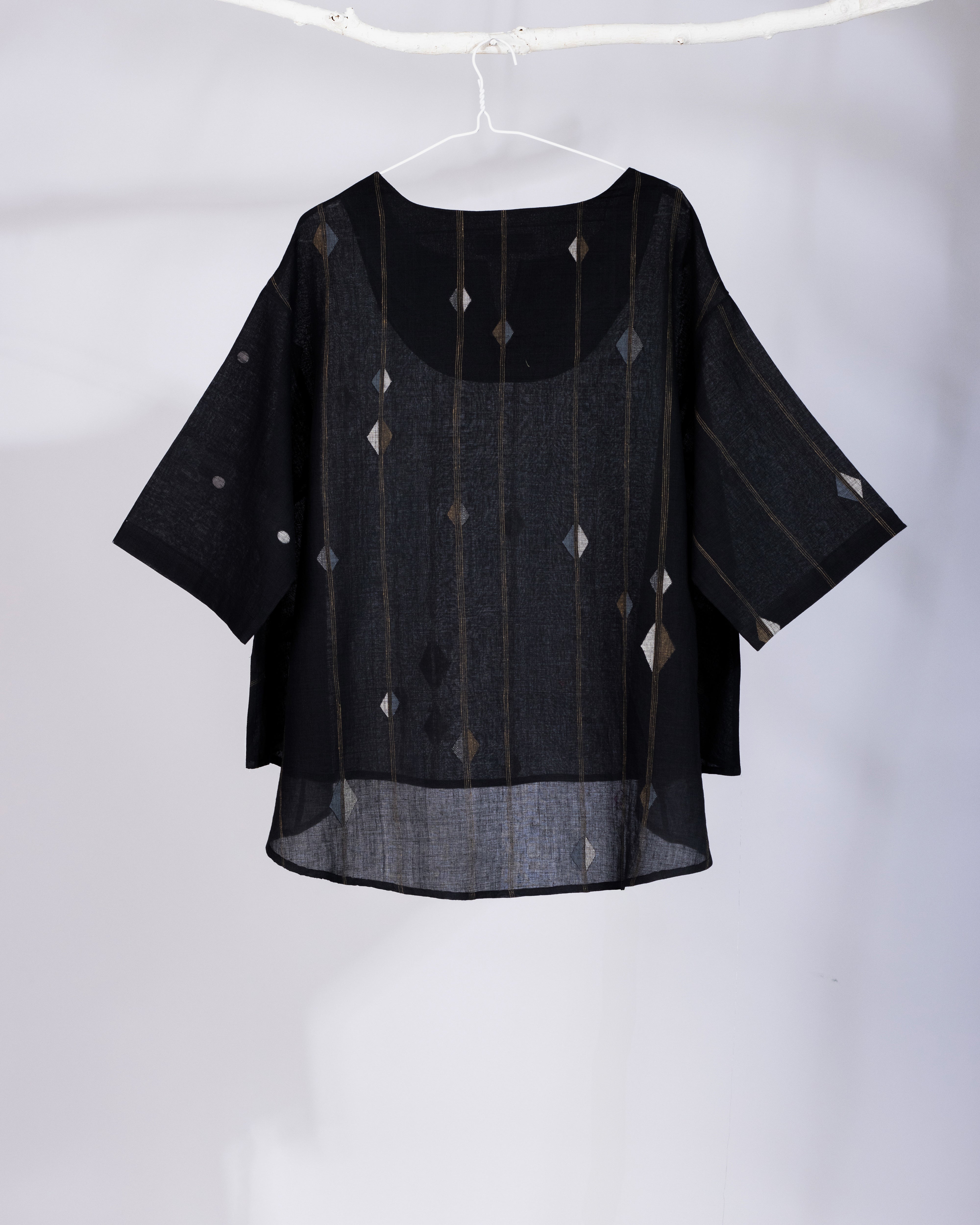 Ariel Top