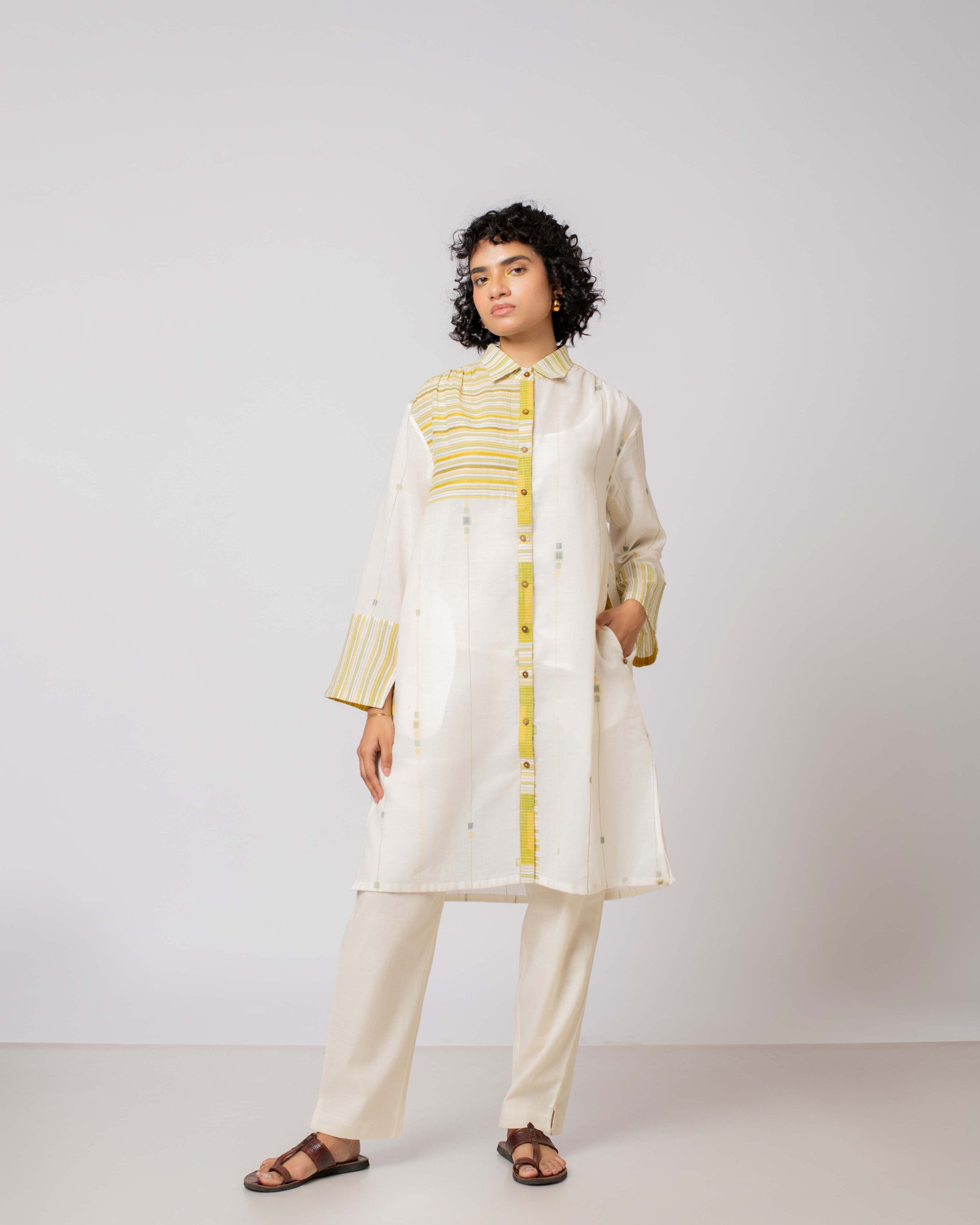 Bahava Dress