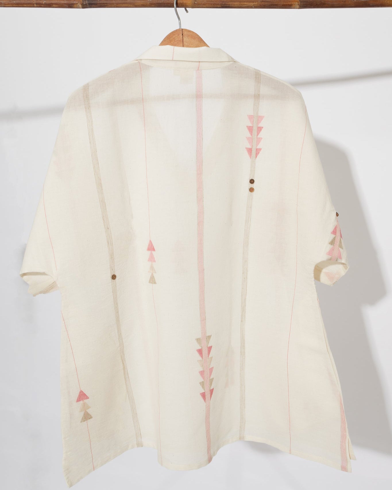 Boxy Top