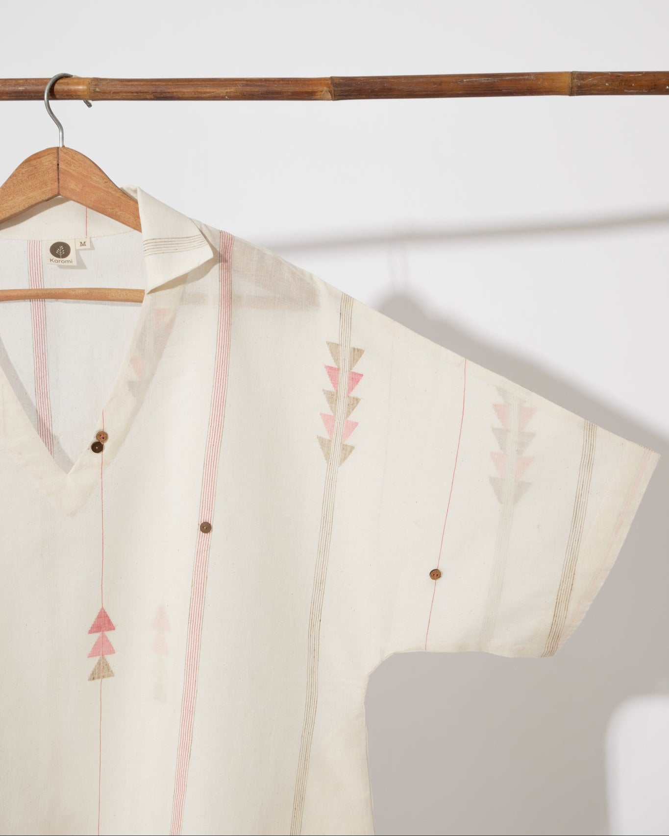 Boxy Top