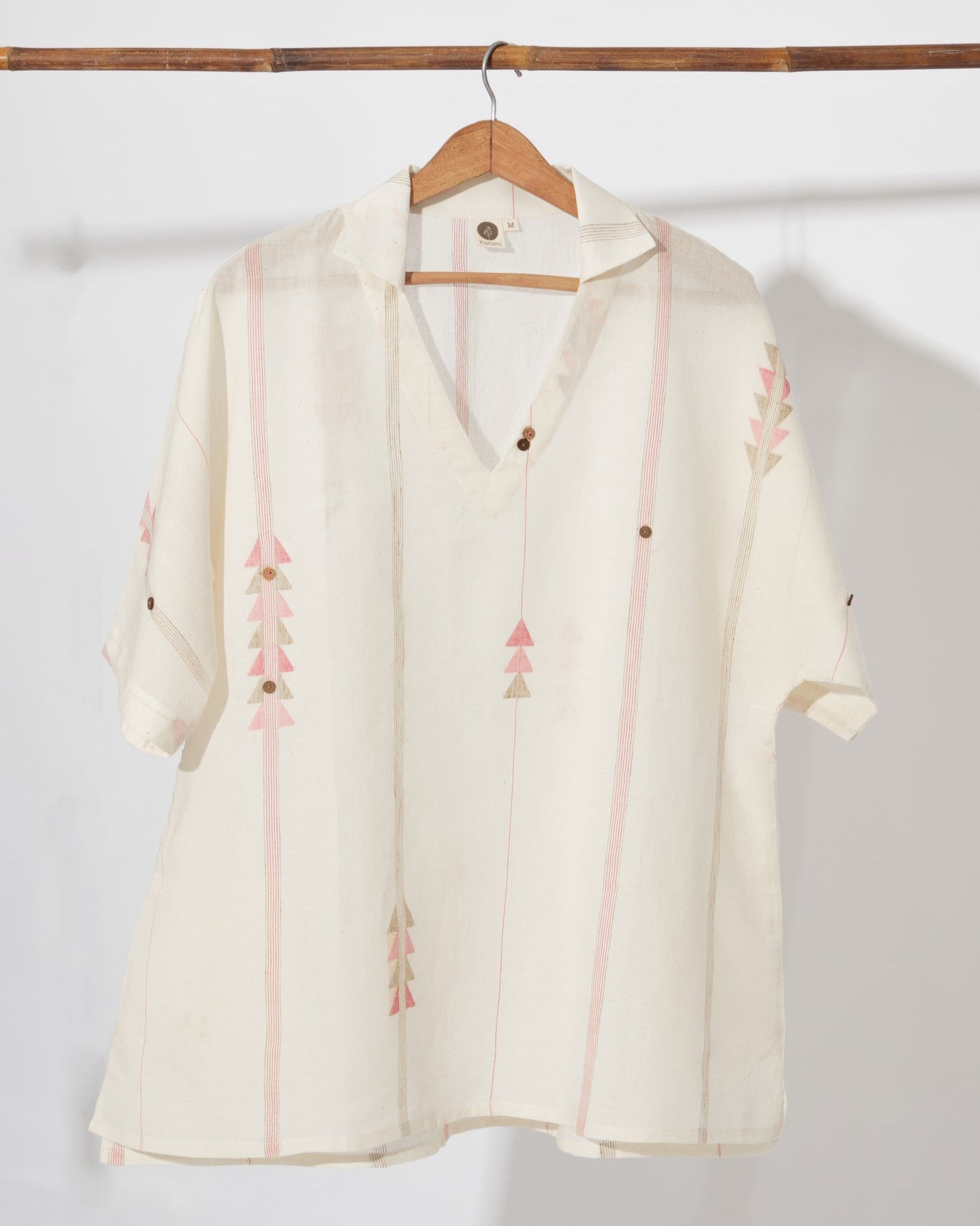Boxy Top