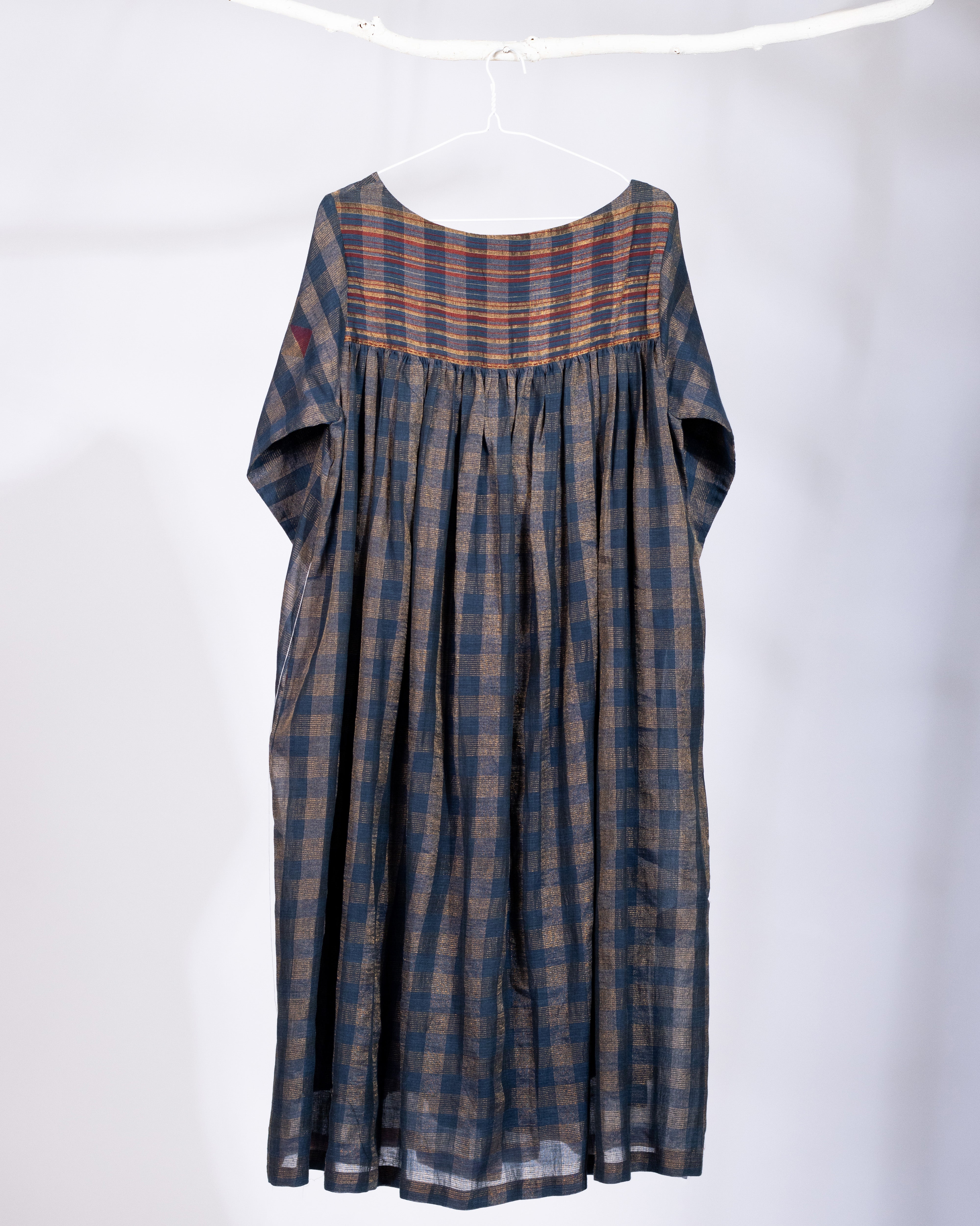 Callisto Dress