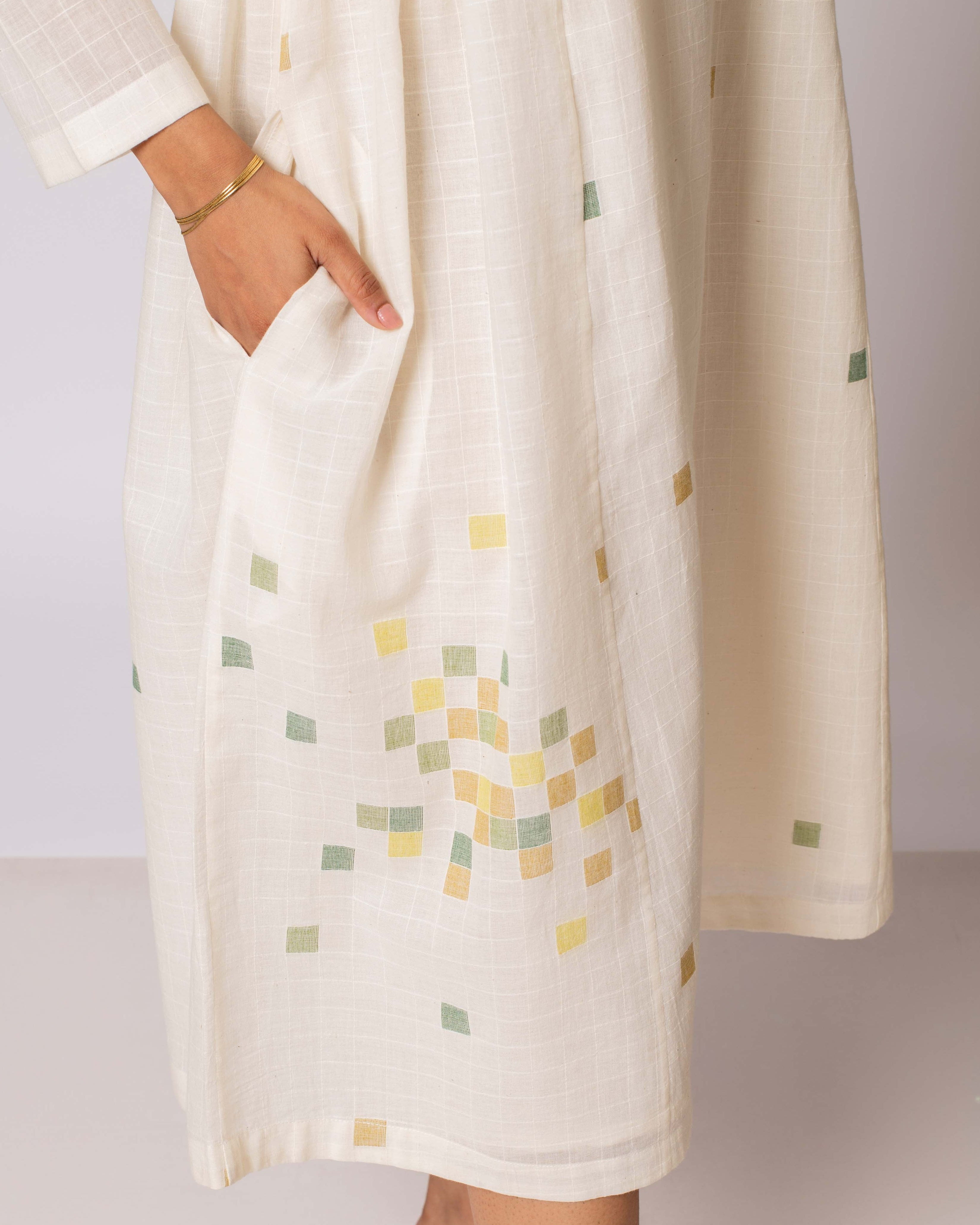 Chandana Dress