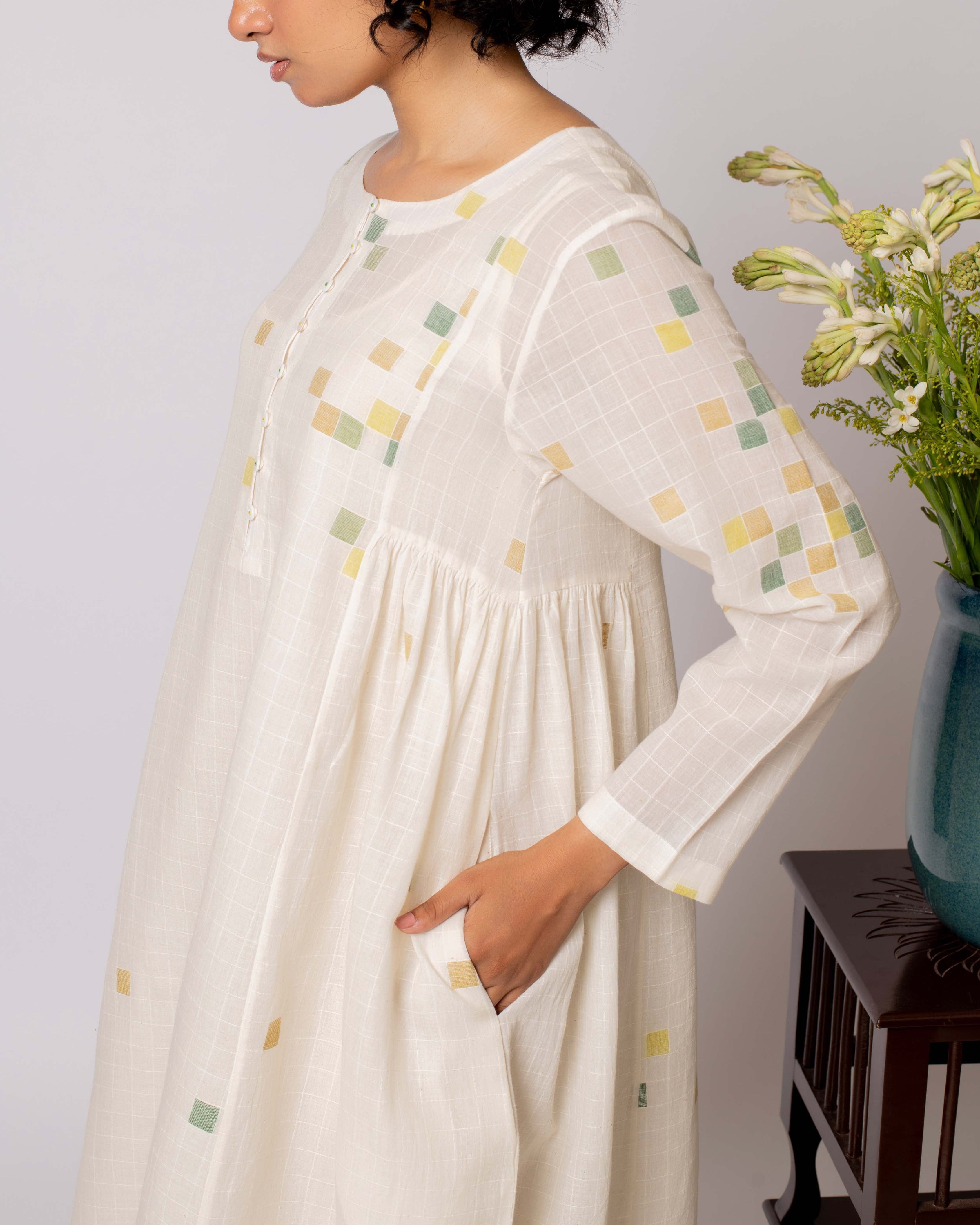 Chandana Dress
