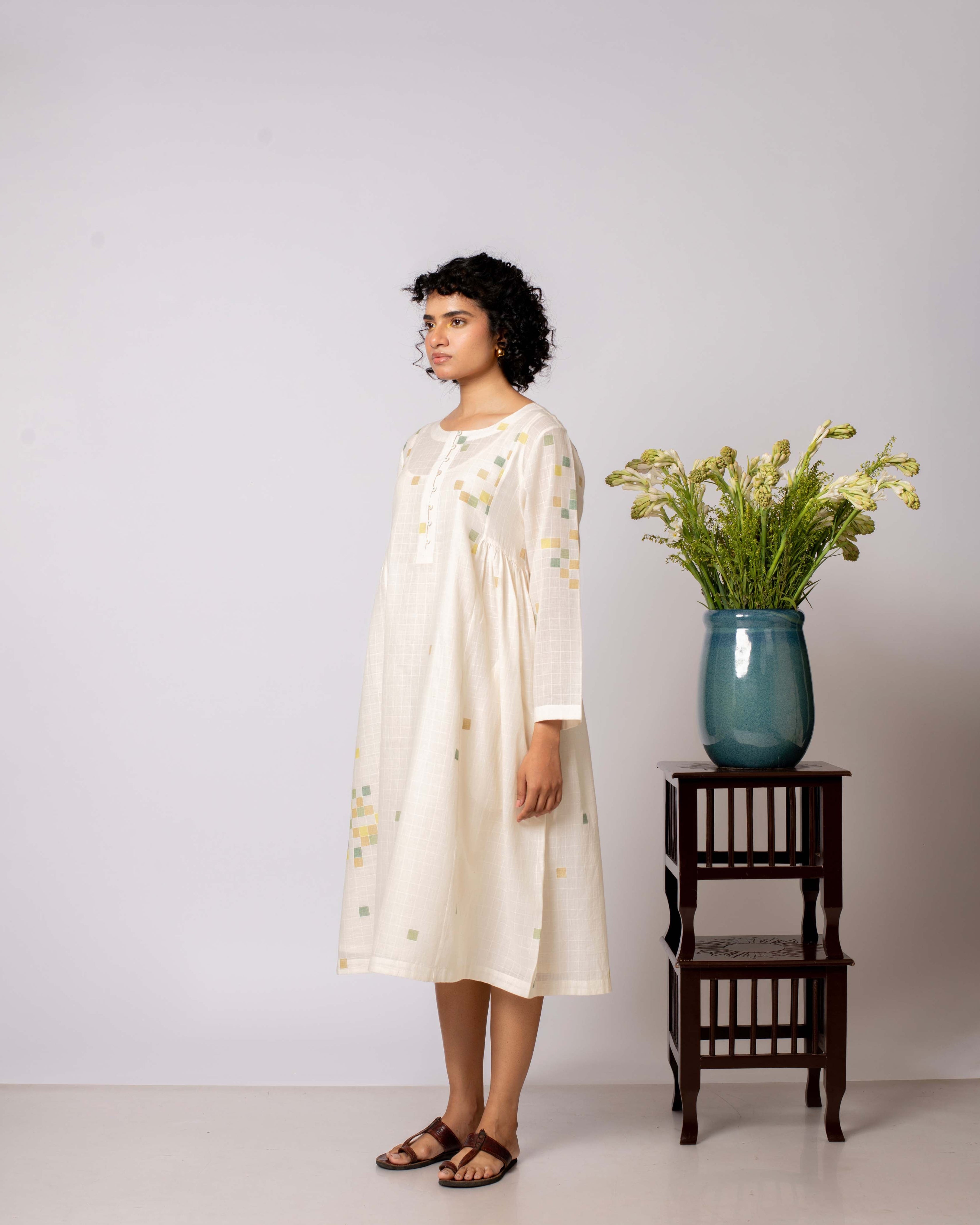 Chandana Dress