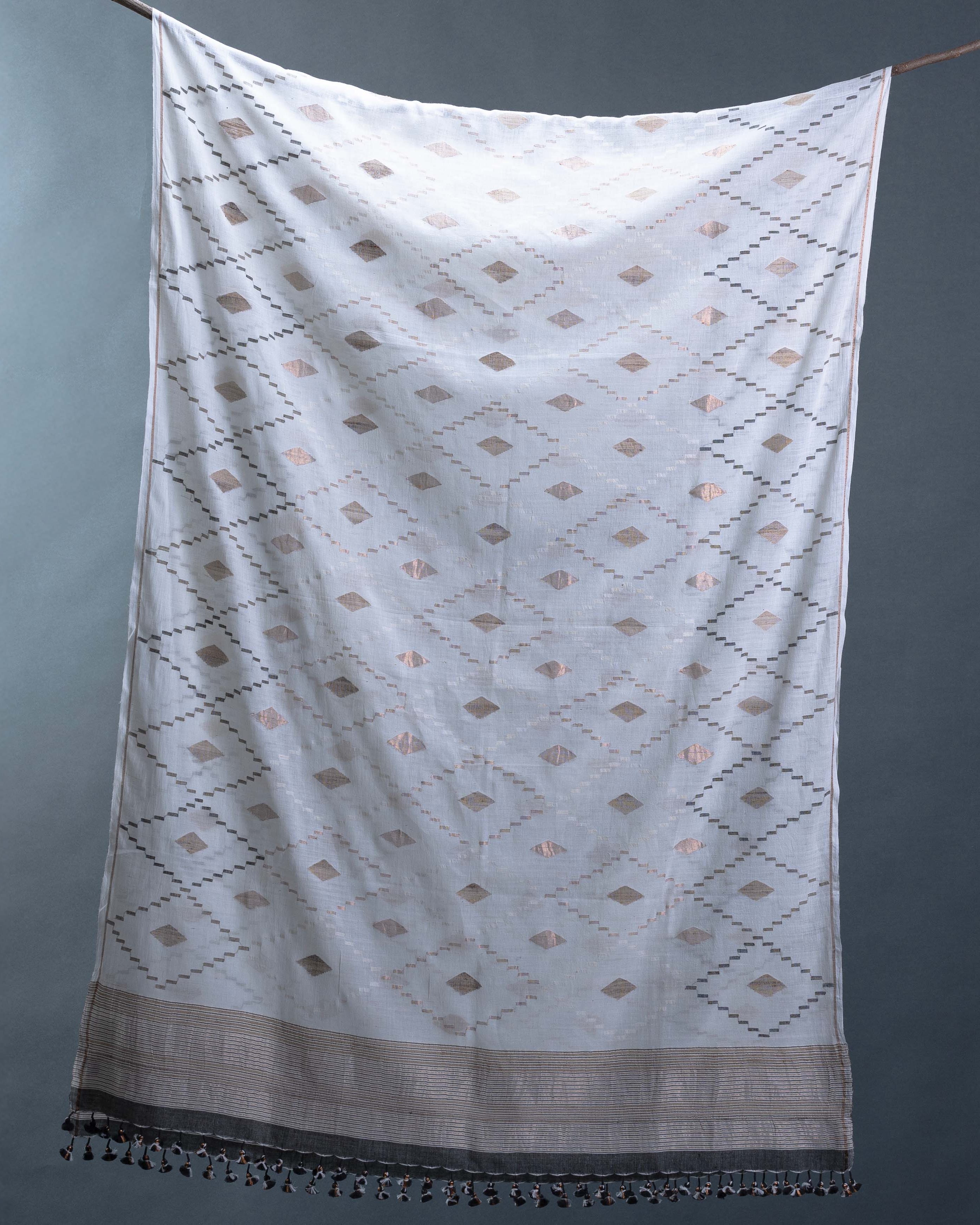 Chataijaal Dupatta
