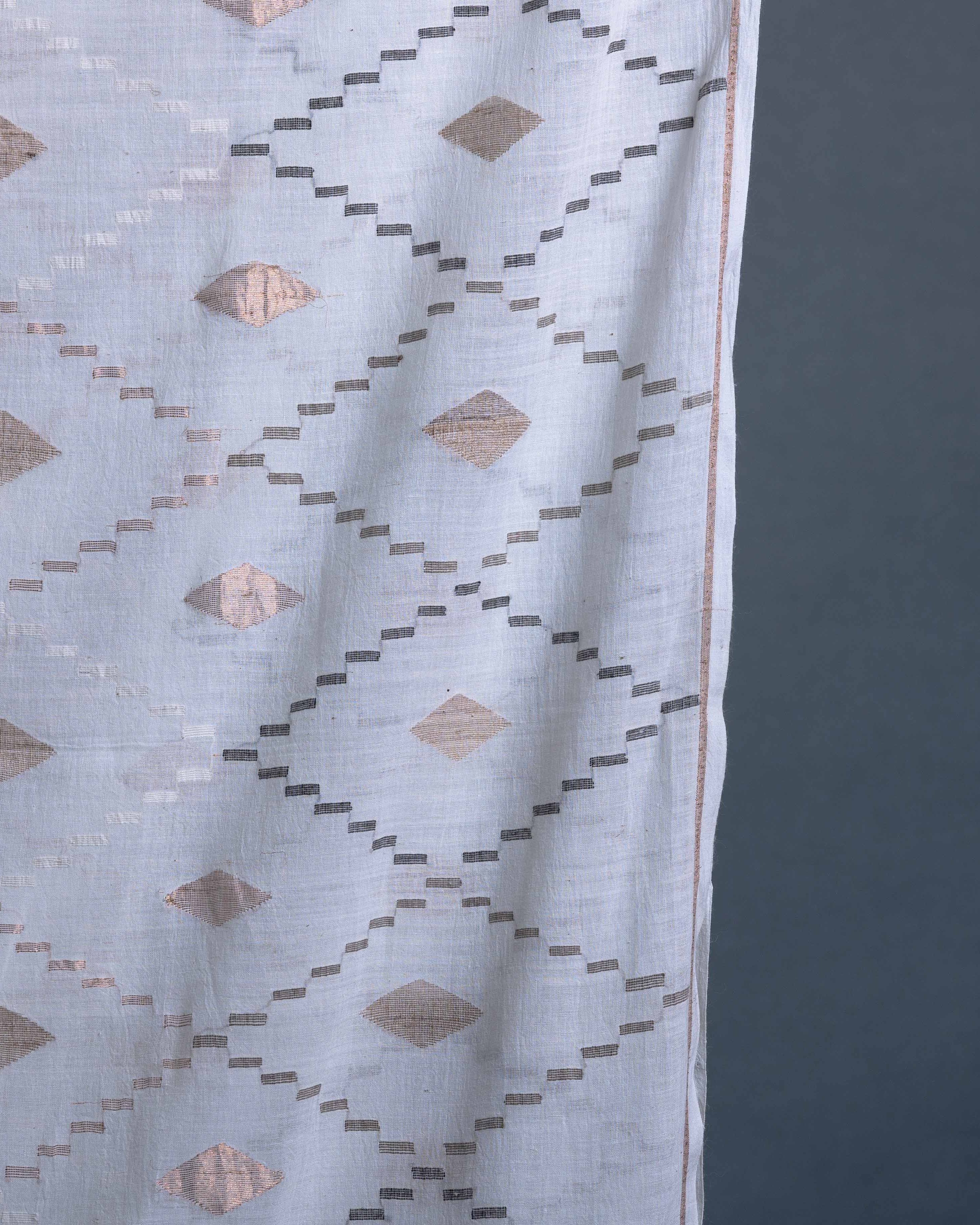 Chataijaal Dupatta
