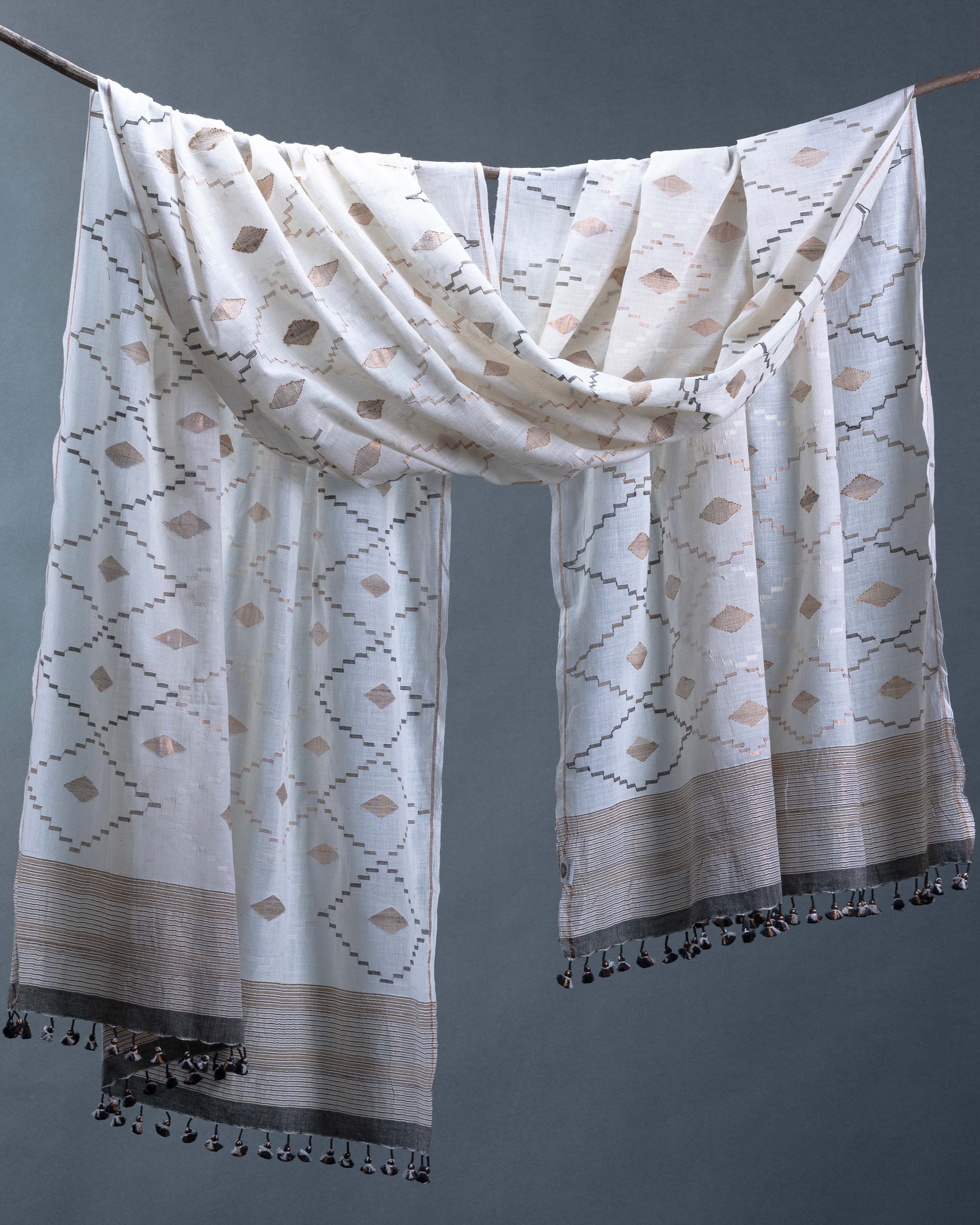 Chataijaal Dupatta