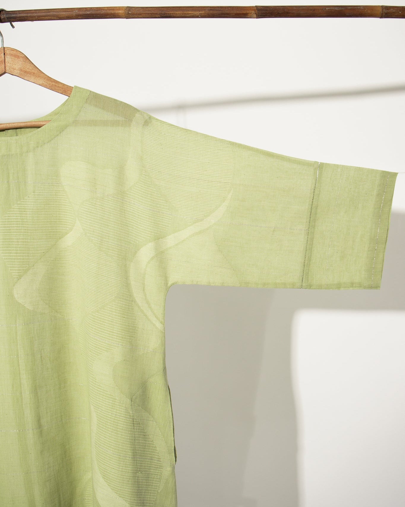 Waves Crest Dress