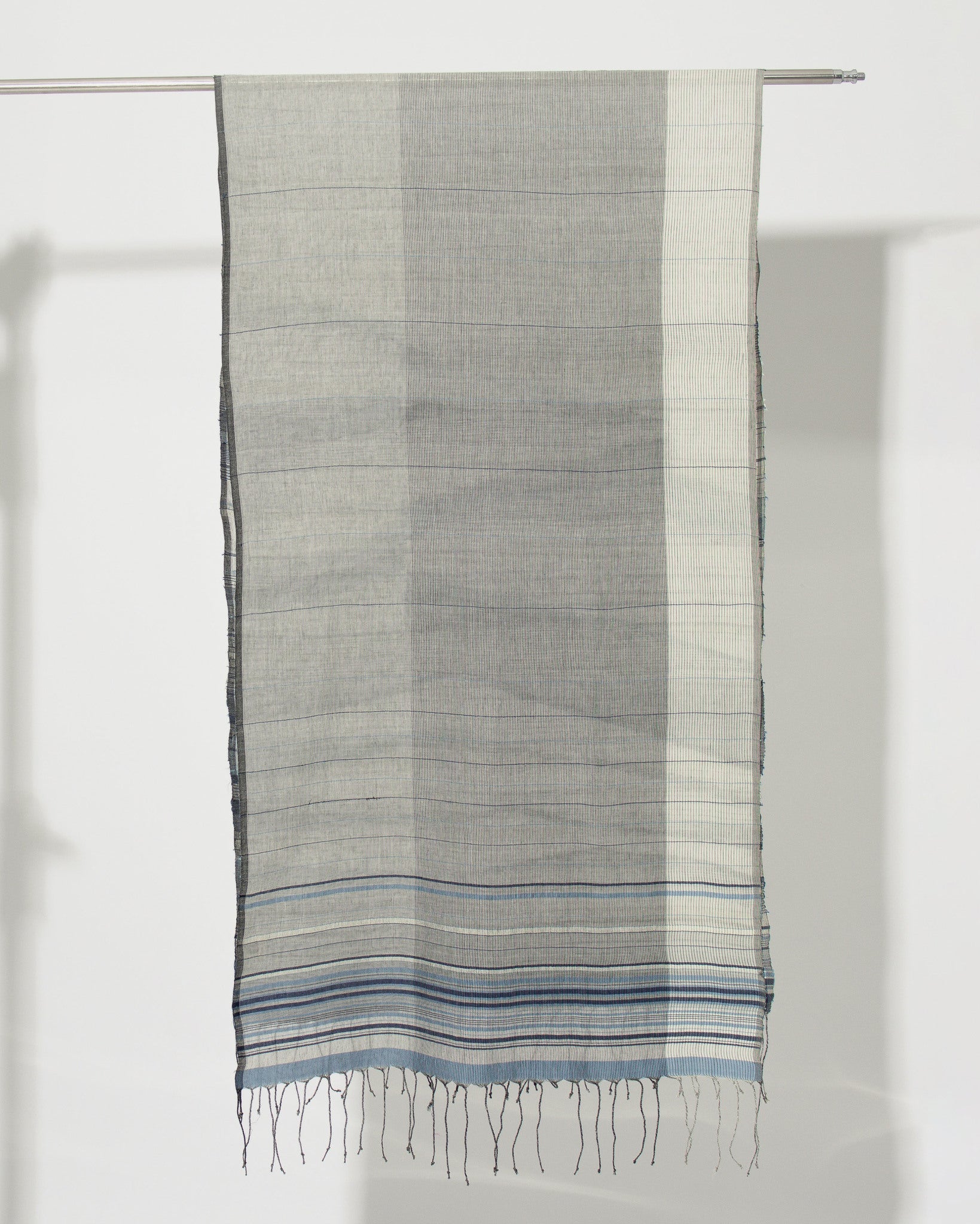 Waves Crest Stole