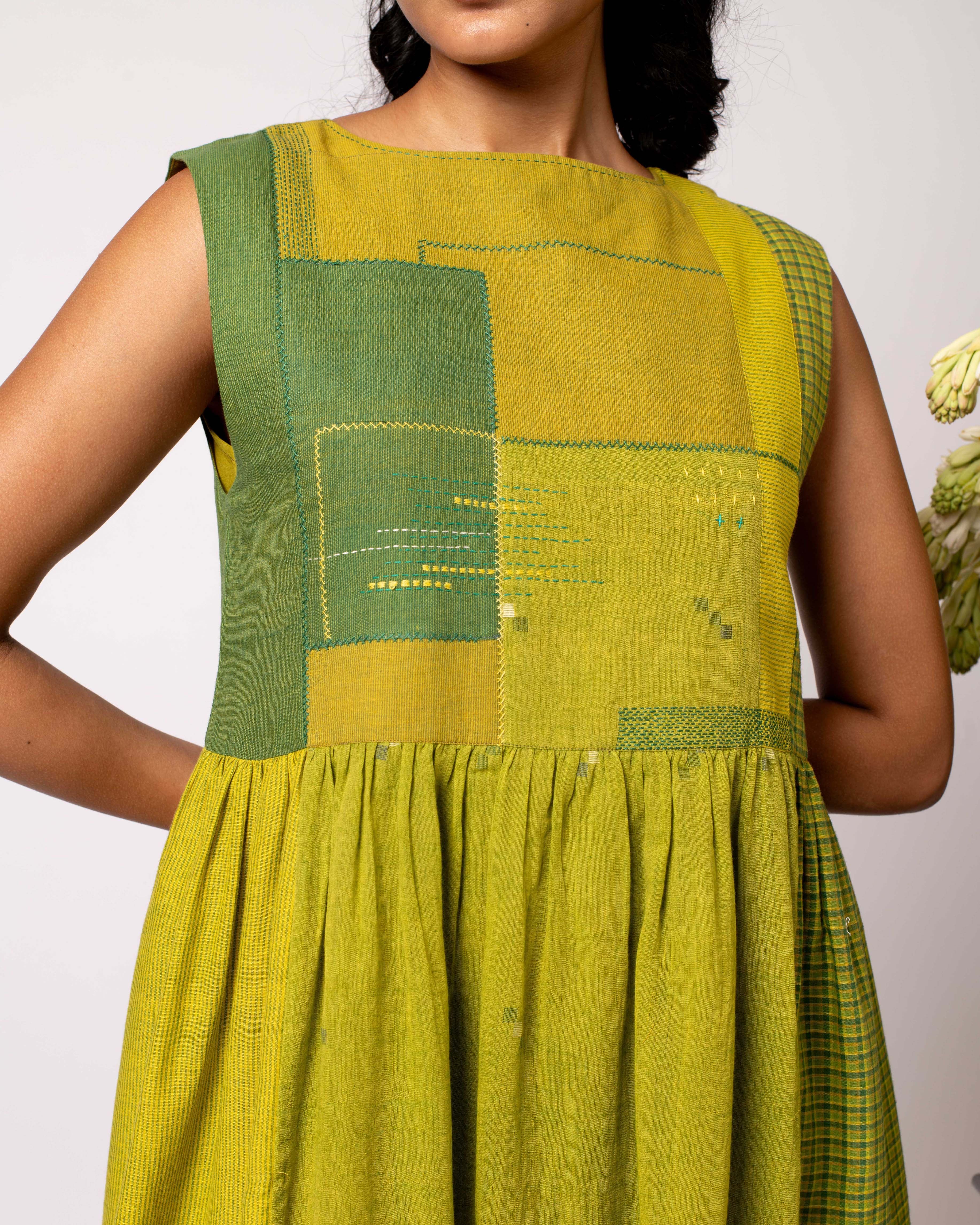 Dahlia Dress