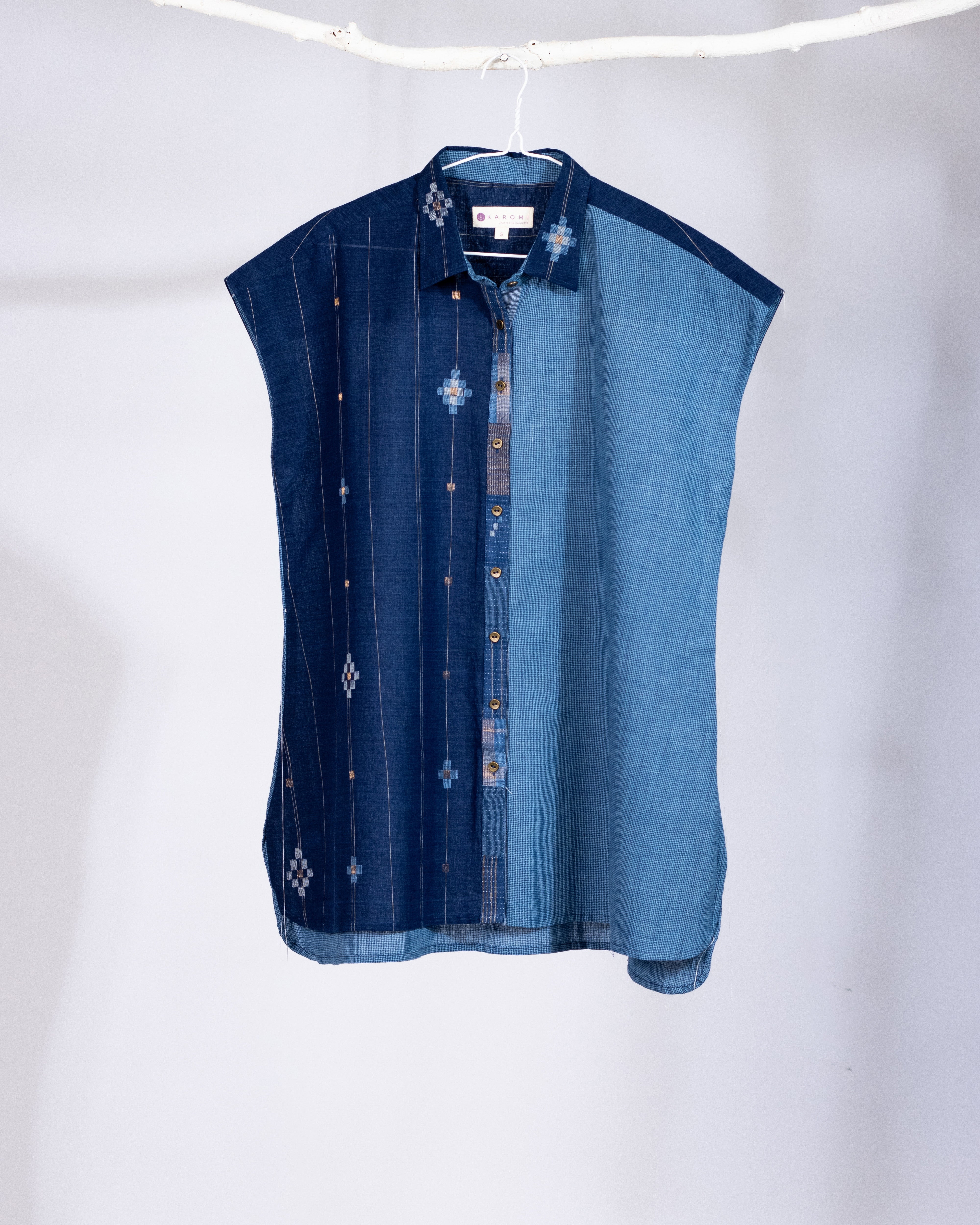 Dia Shirt