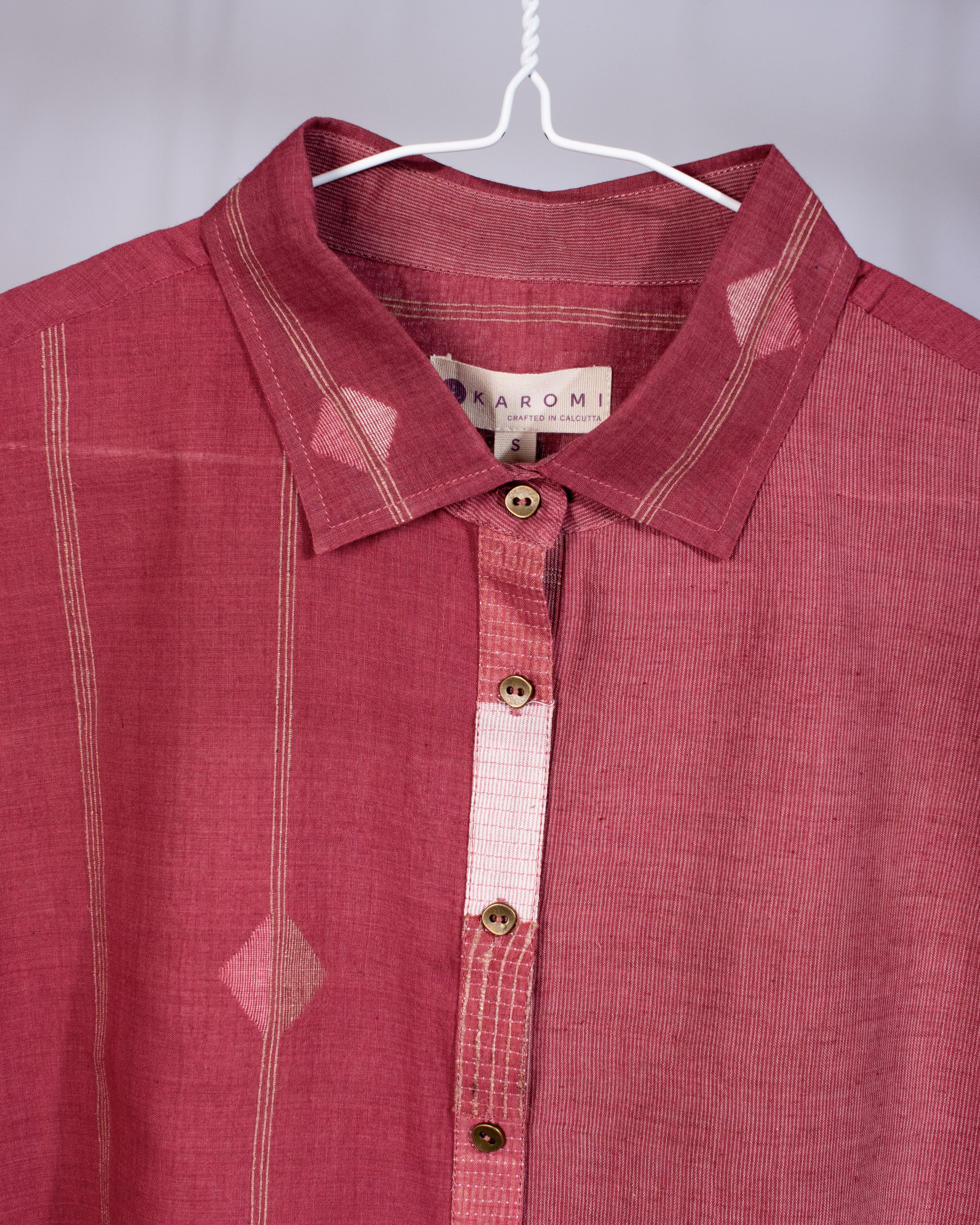 Dia Shirt