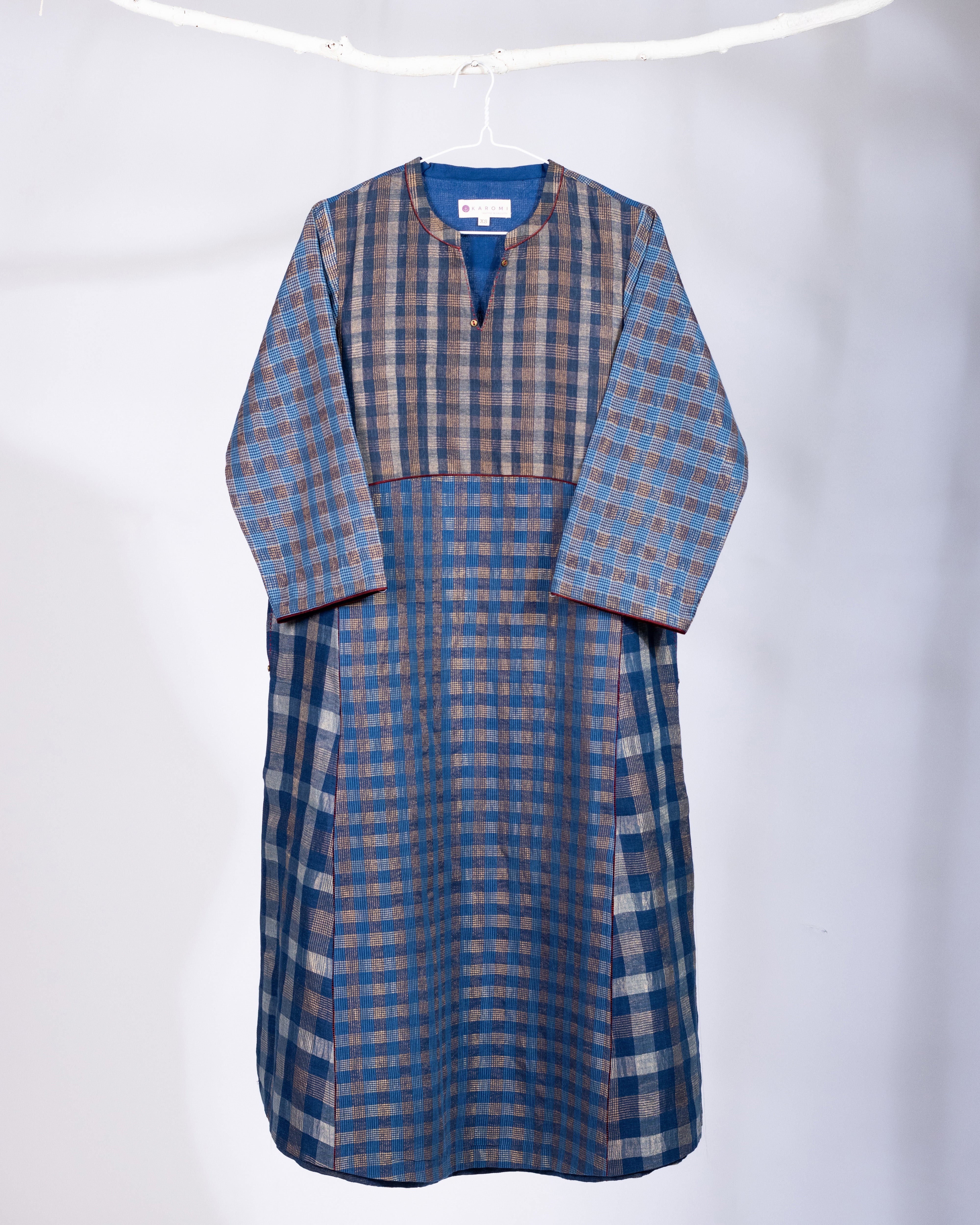 Dione Dress
