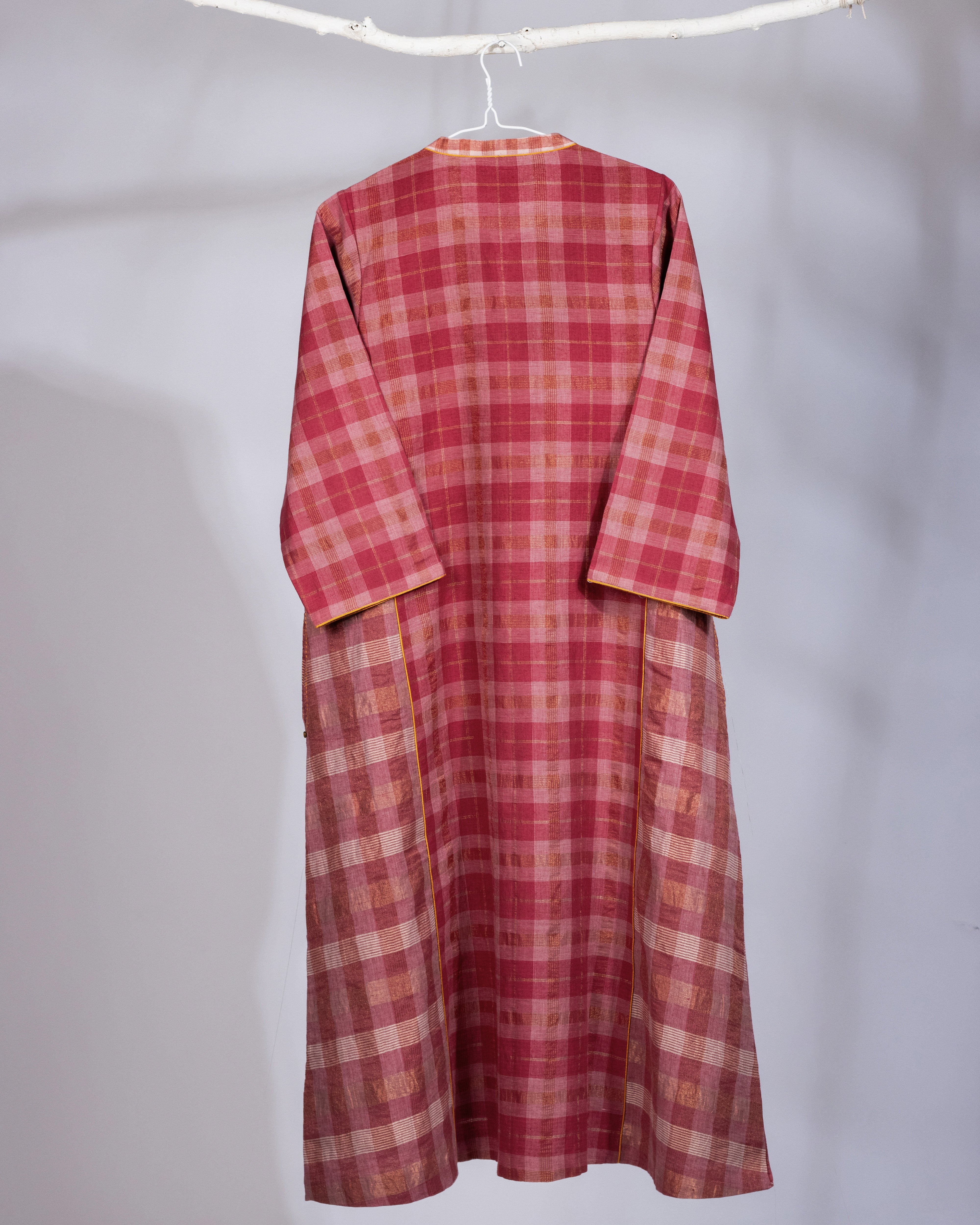 Dione Dress