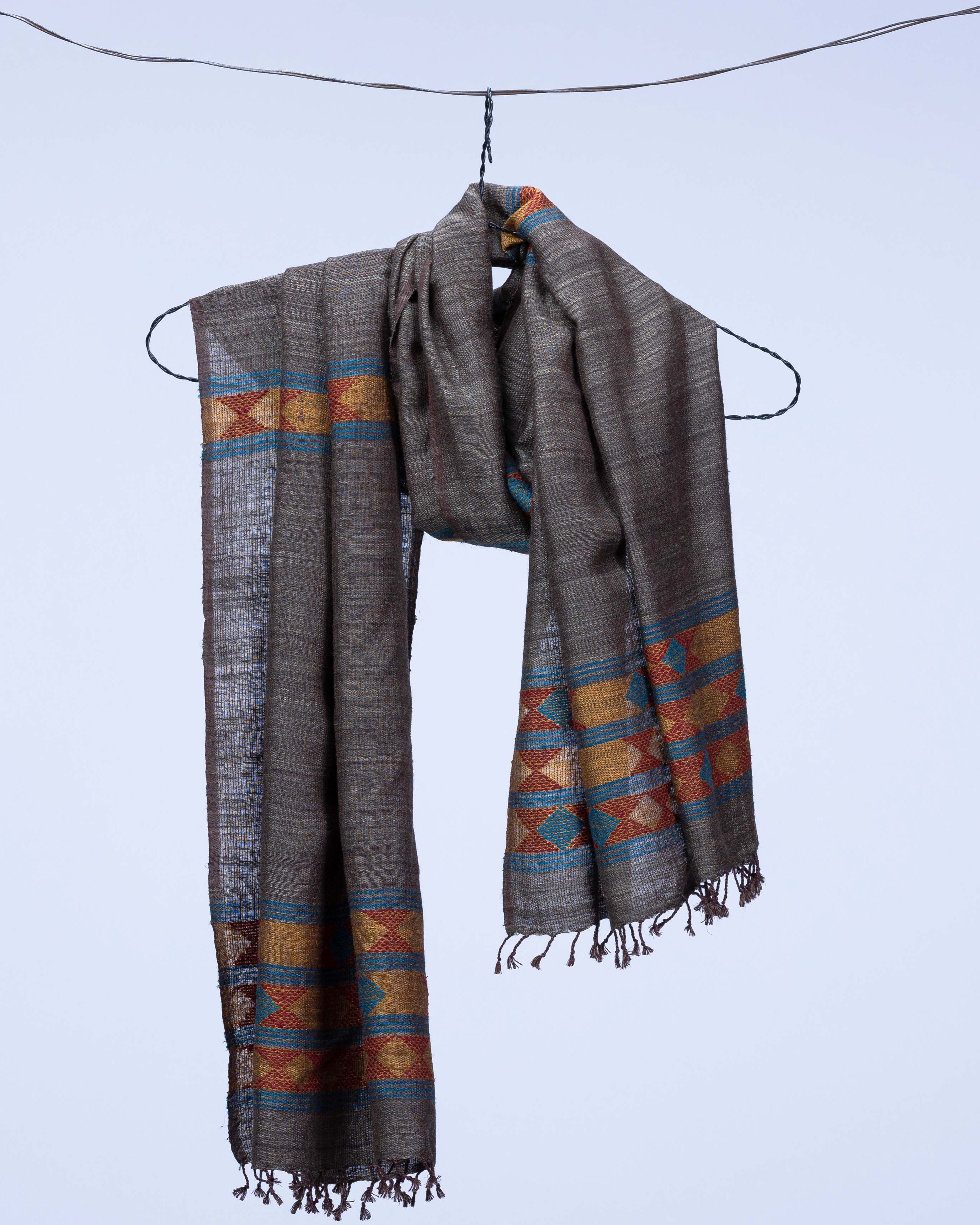 Drumbeat Stole