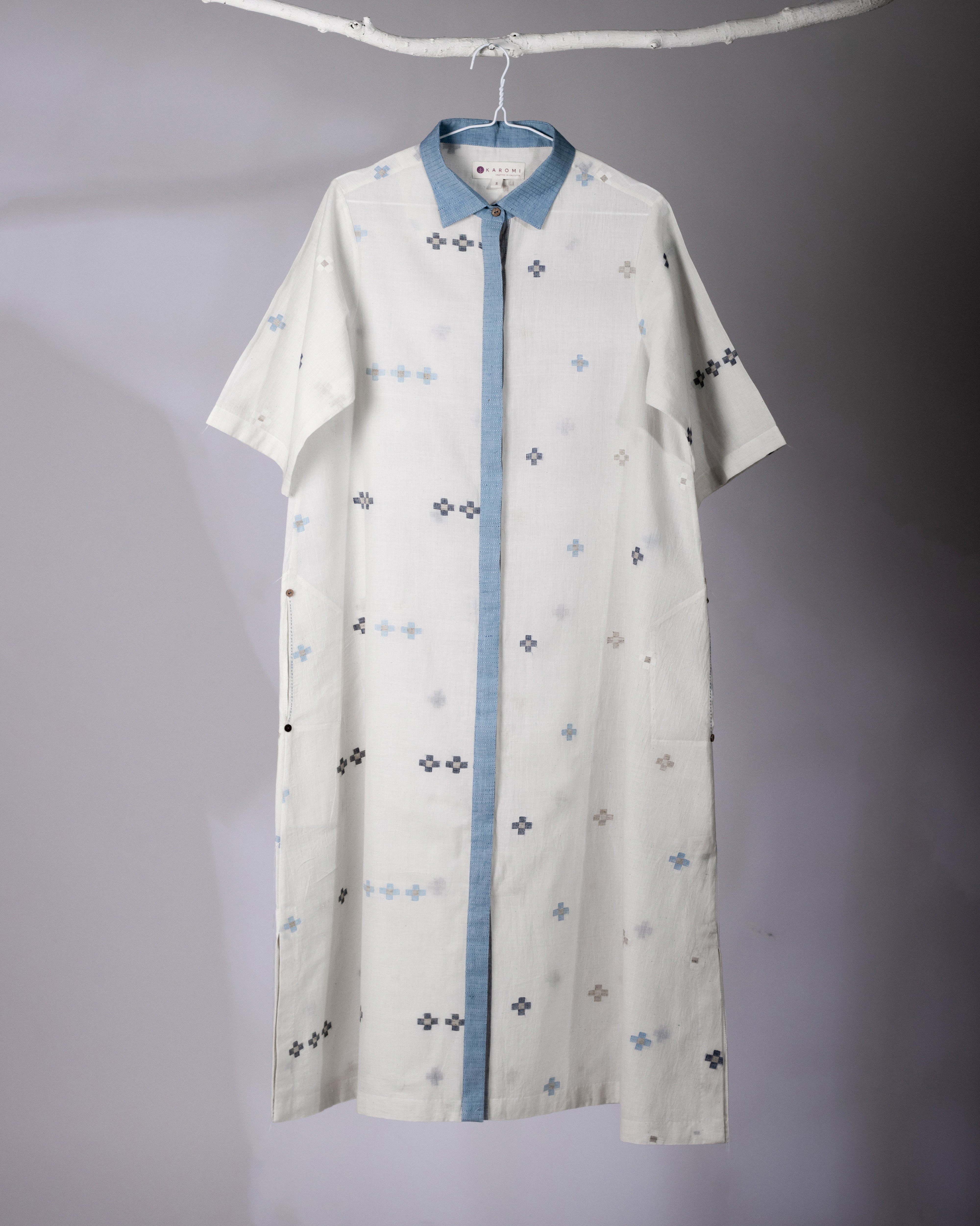 Ersa Dress