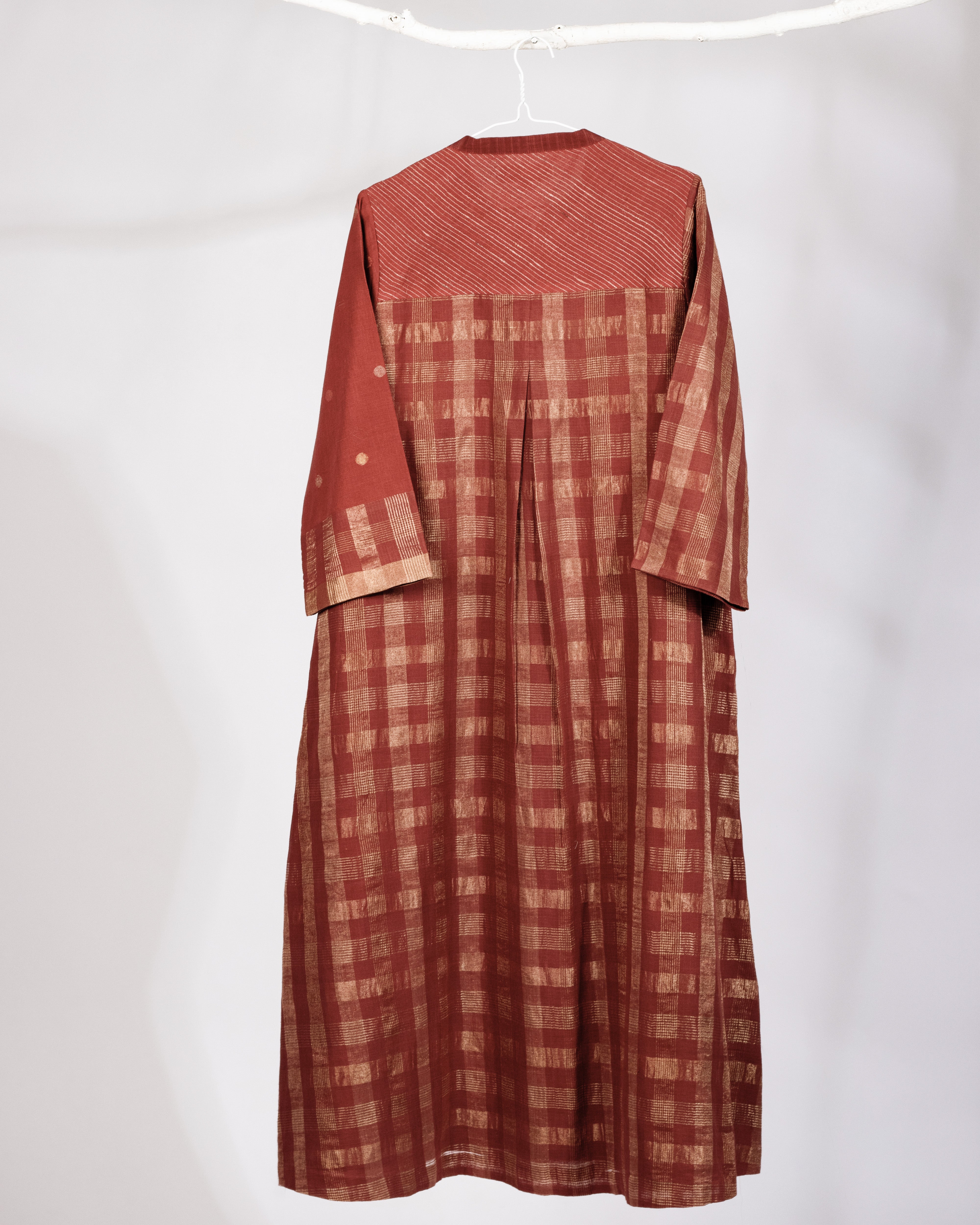 Europa Dress
