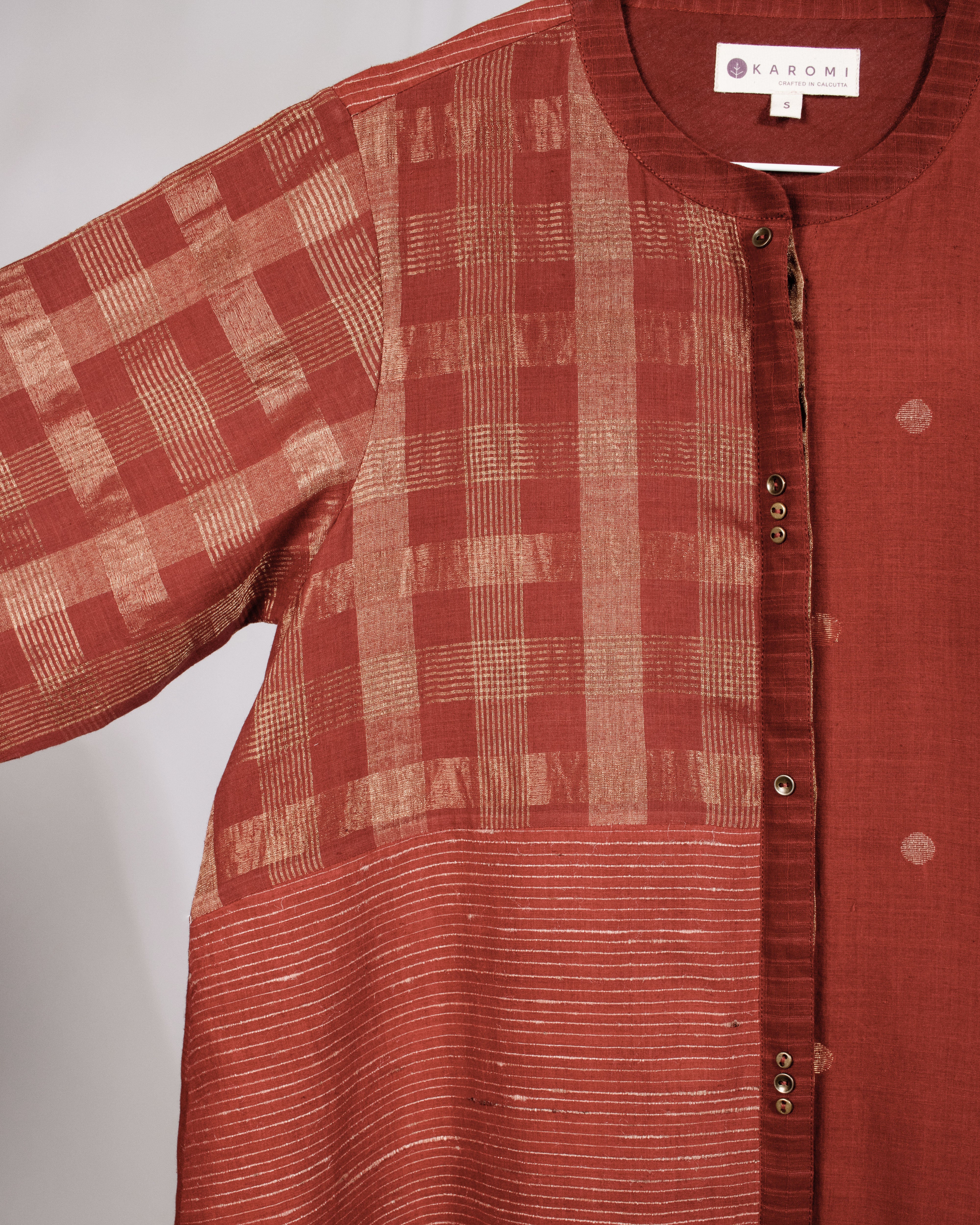 Europa Dress