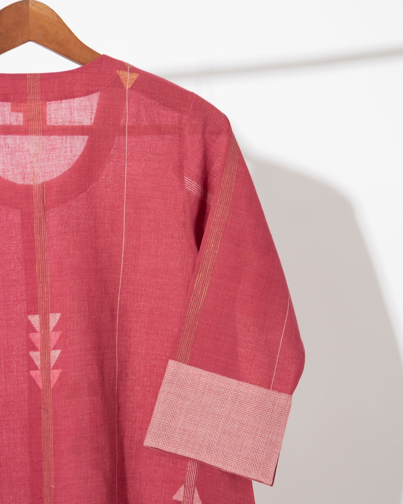 GK 6 Tunic