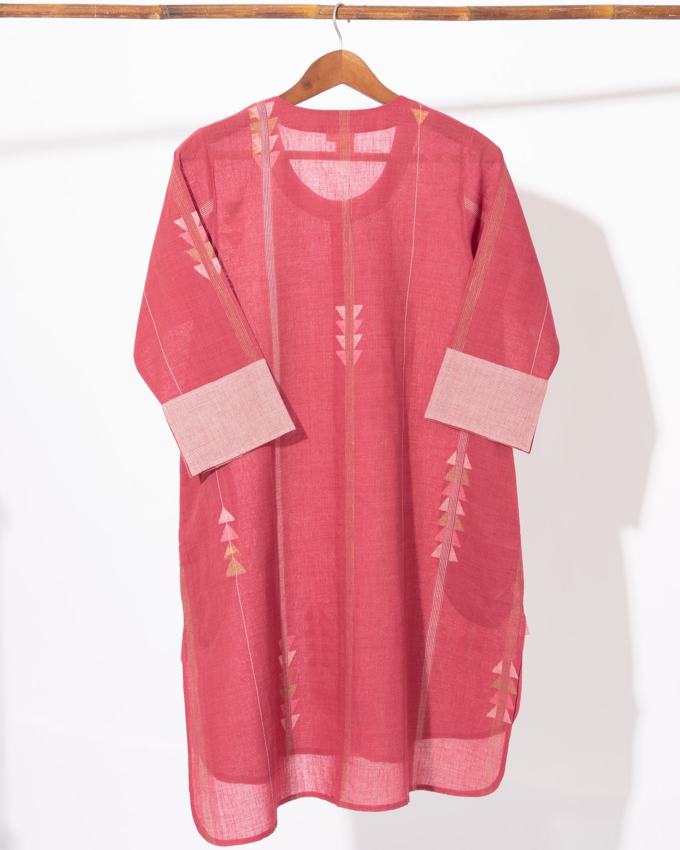 GK 6 Tunic