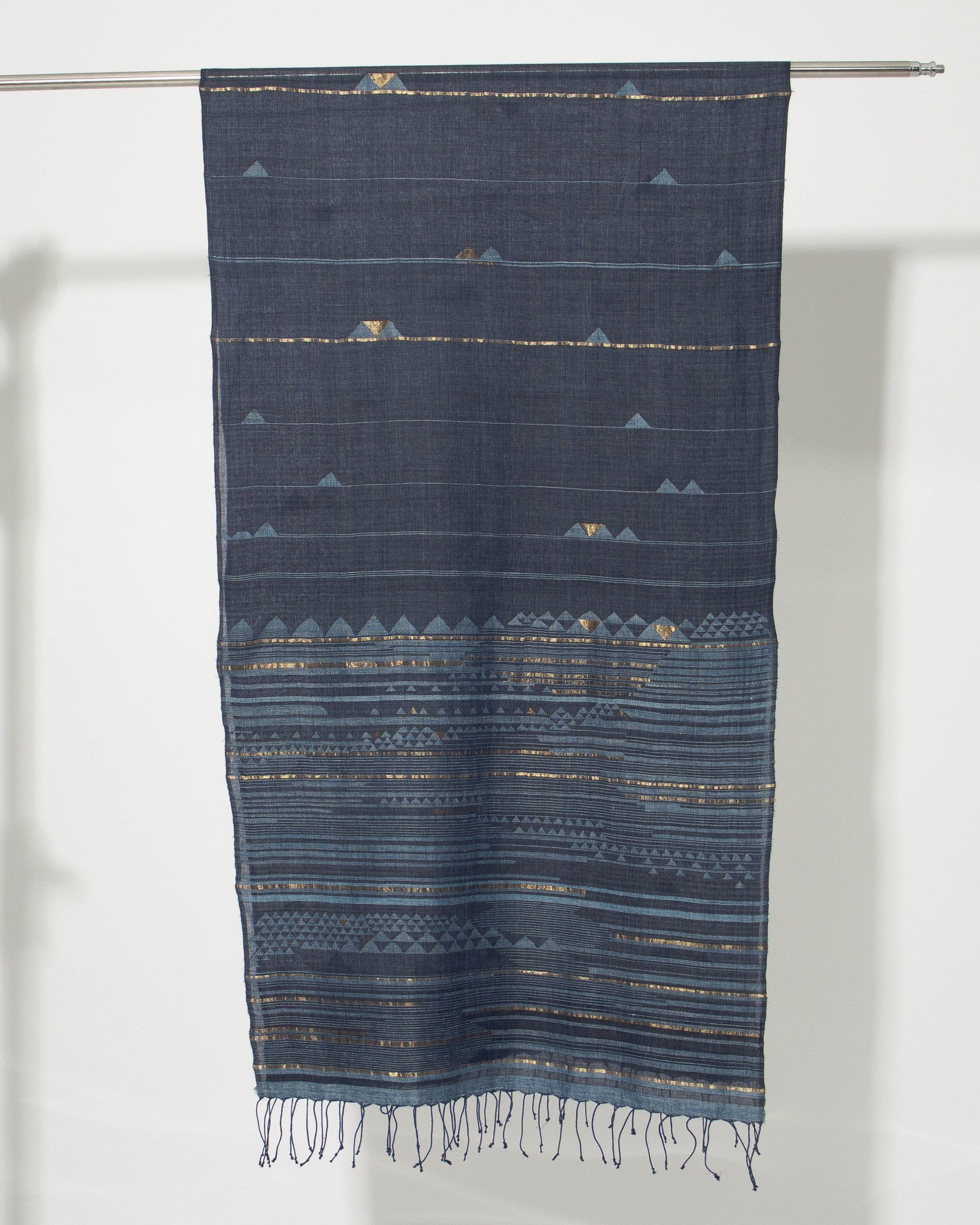 Waves Horizon Stole
