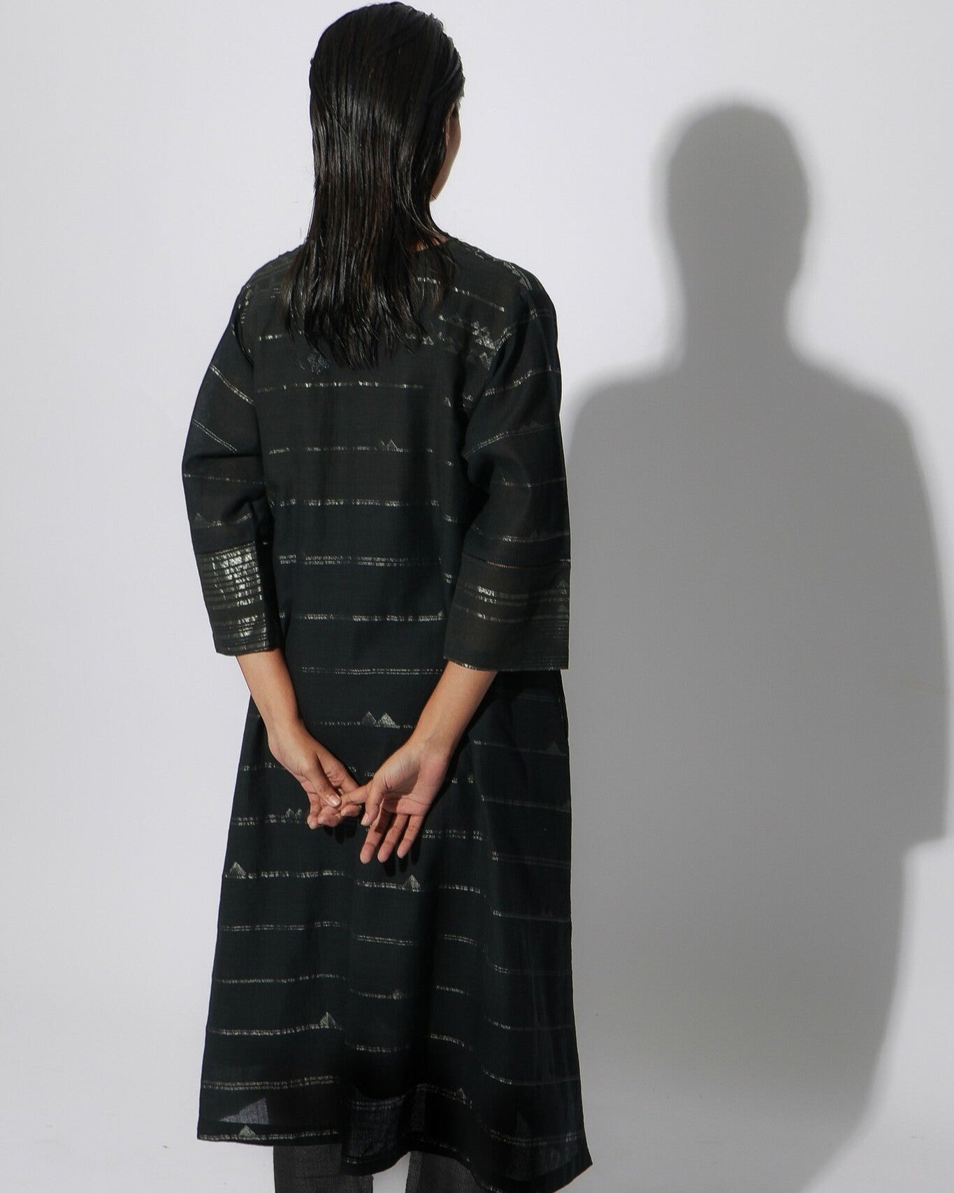 Waves Horizon Dress